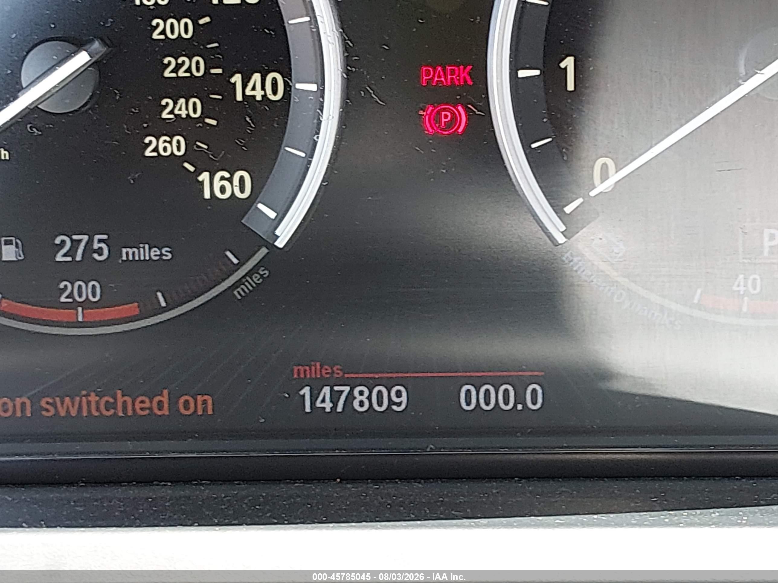 2013 Bmw 750i   Black vin: WBAYA8C58DC996428