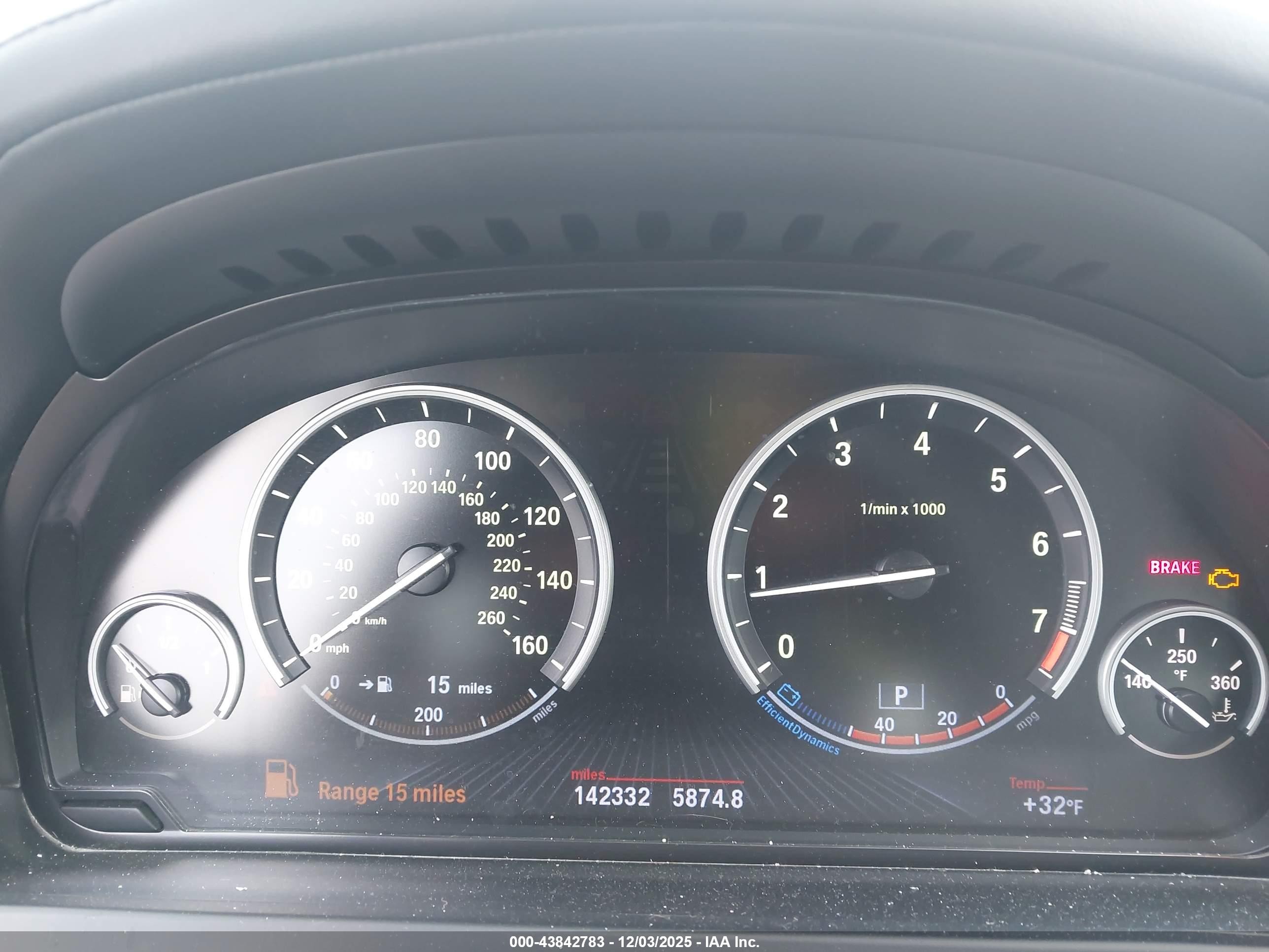 2013 Bmw 750i Xdrive Silver vin: WBAYB6C52DC998192