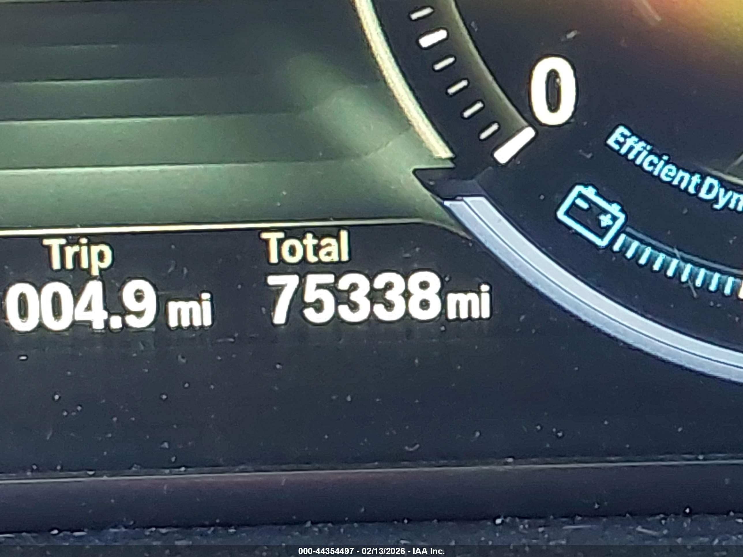 2014 Bmw Alpina B7   Black vin: WBAYE8C50ED135826