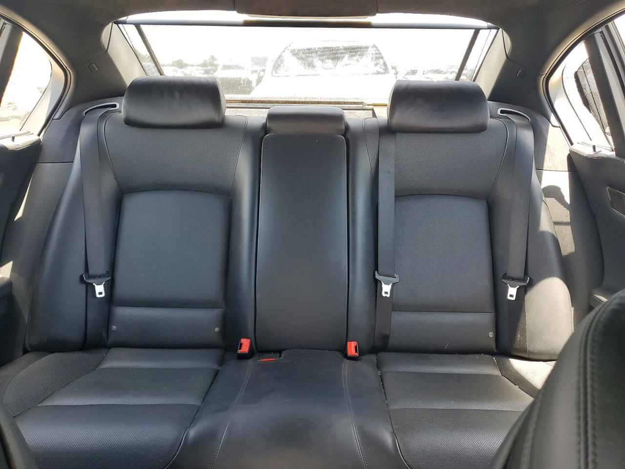 2015 Bmw 750 Li Gray vin: WBAYE8C51FD780907