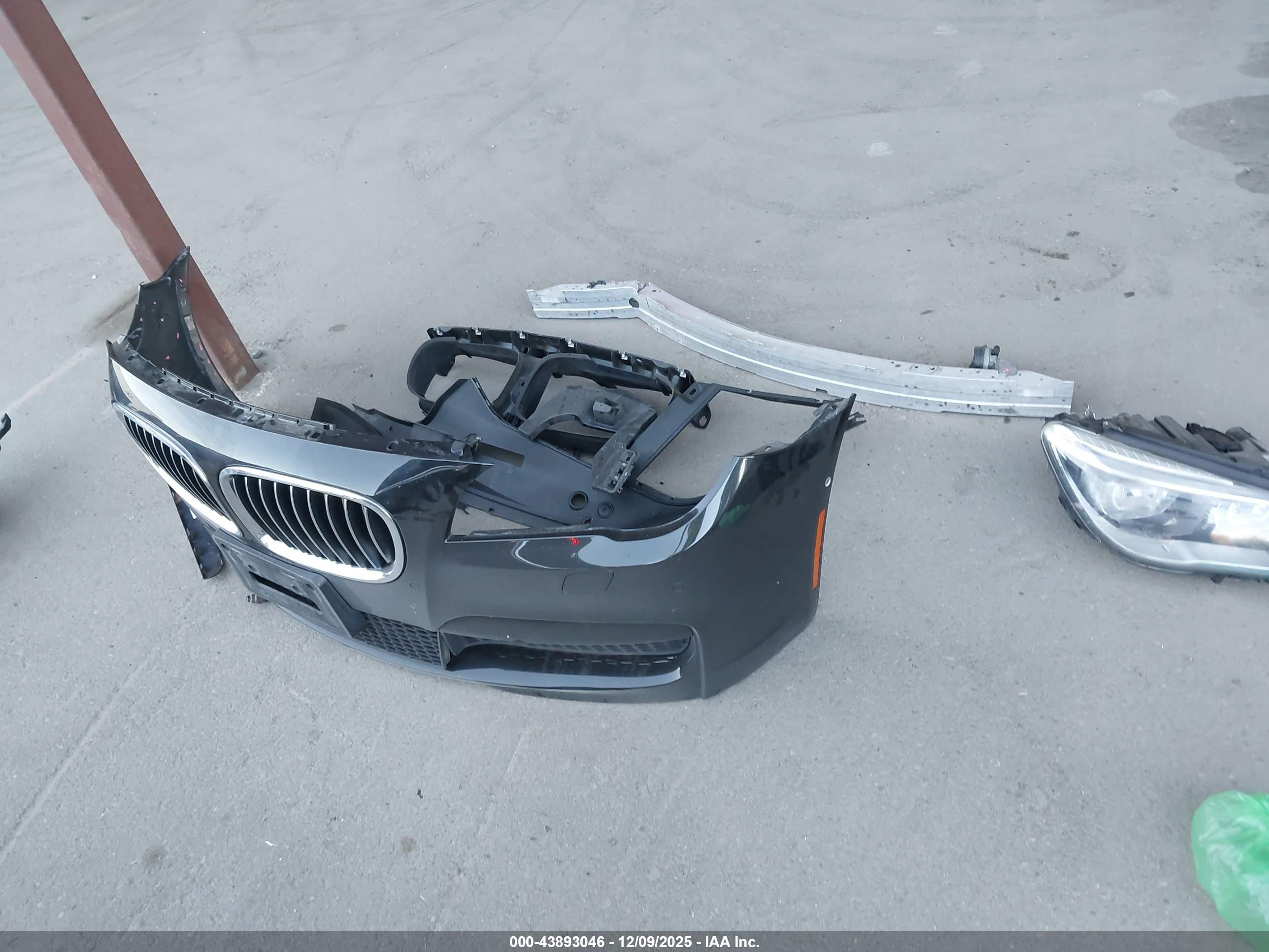 2014 Bmw Alpina B7   Black vin: WBAYE8C54ED780690