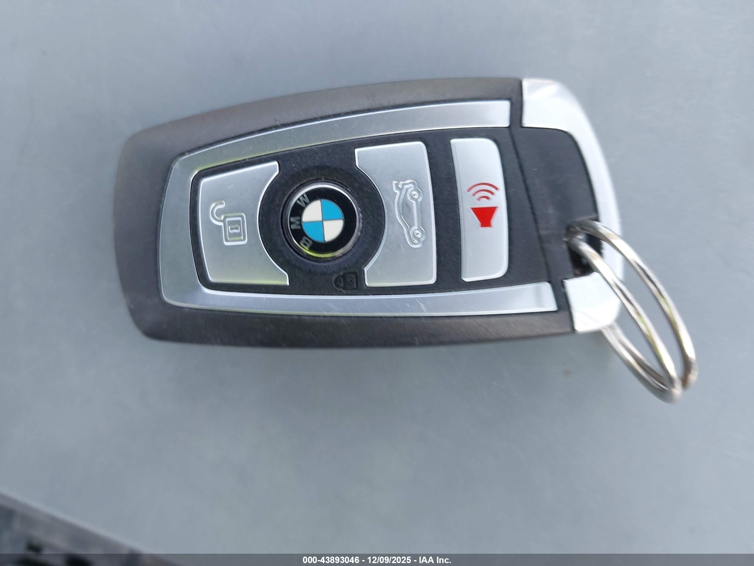 2014 Bmw Alpina B7   Black vin: WBAYE8C54ED780690