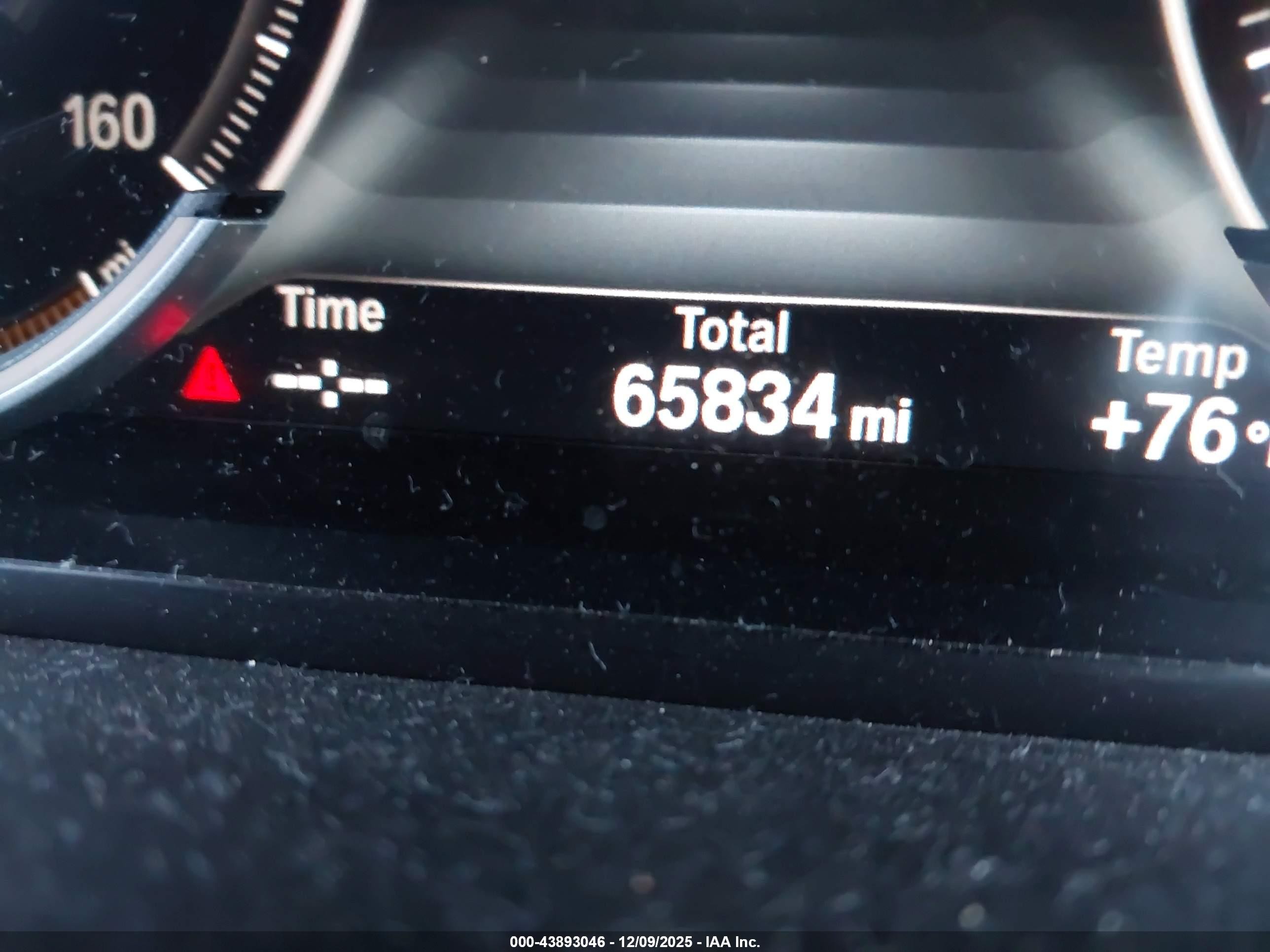 2014 Bmw Alpina B7   Black vin: WBAYE8C54ED780690