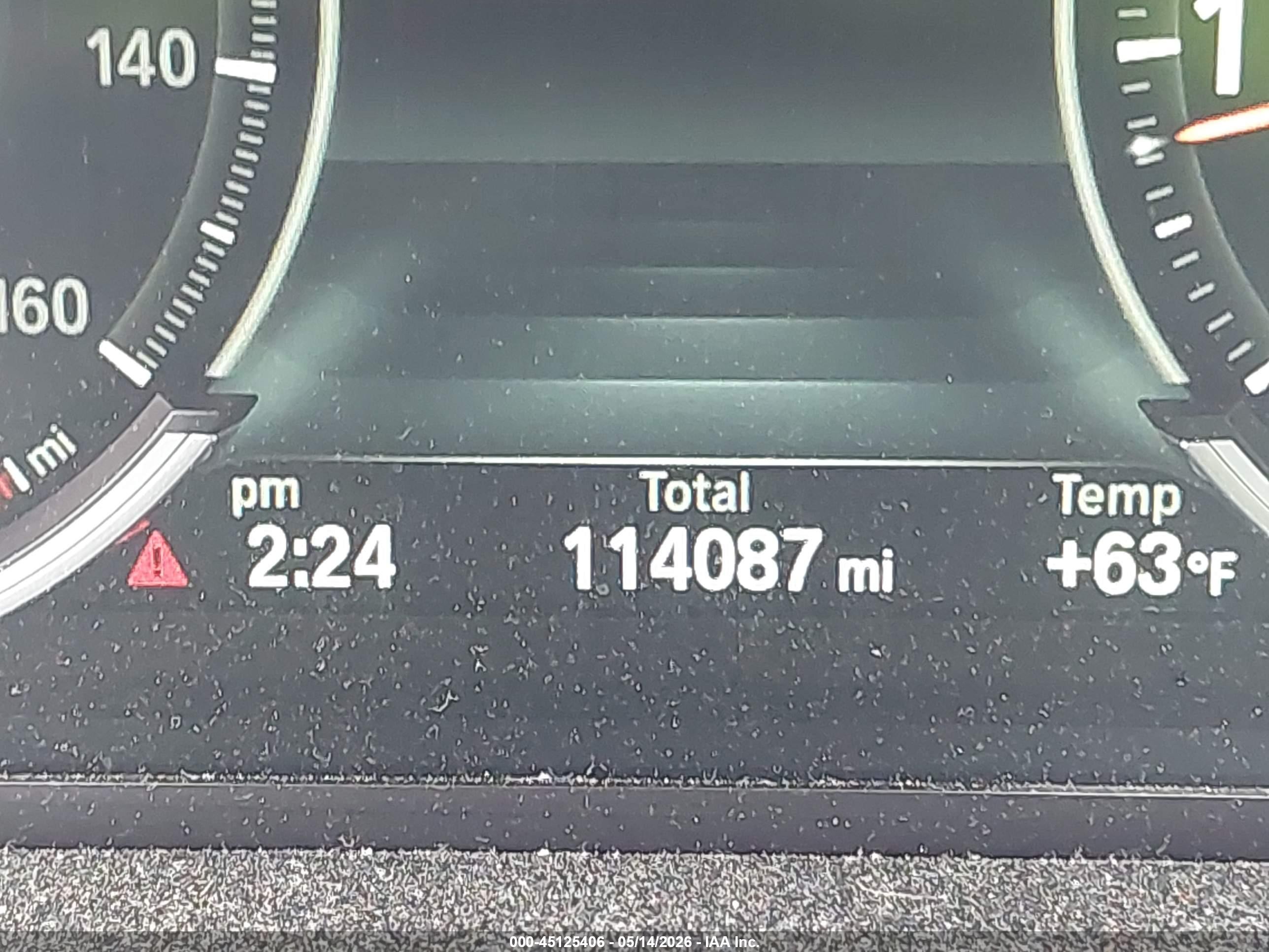 2014 Bmw Alpina B7 Xdrive Dark Blue vin: WBAYF8C50ED142000