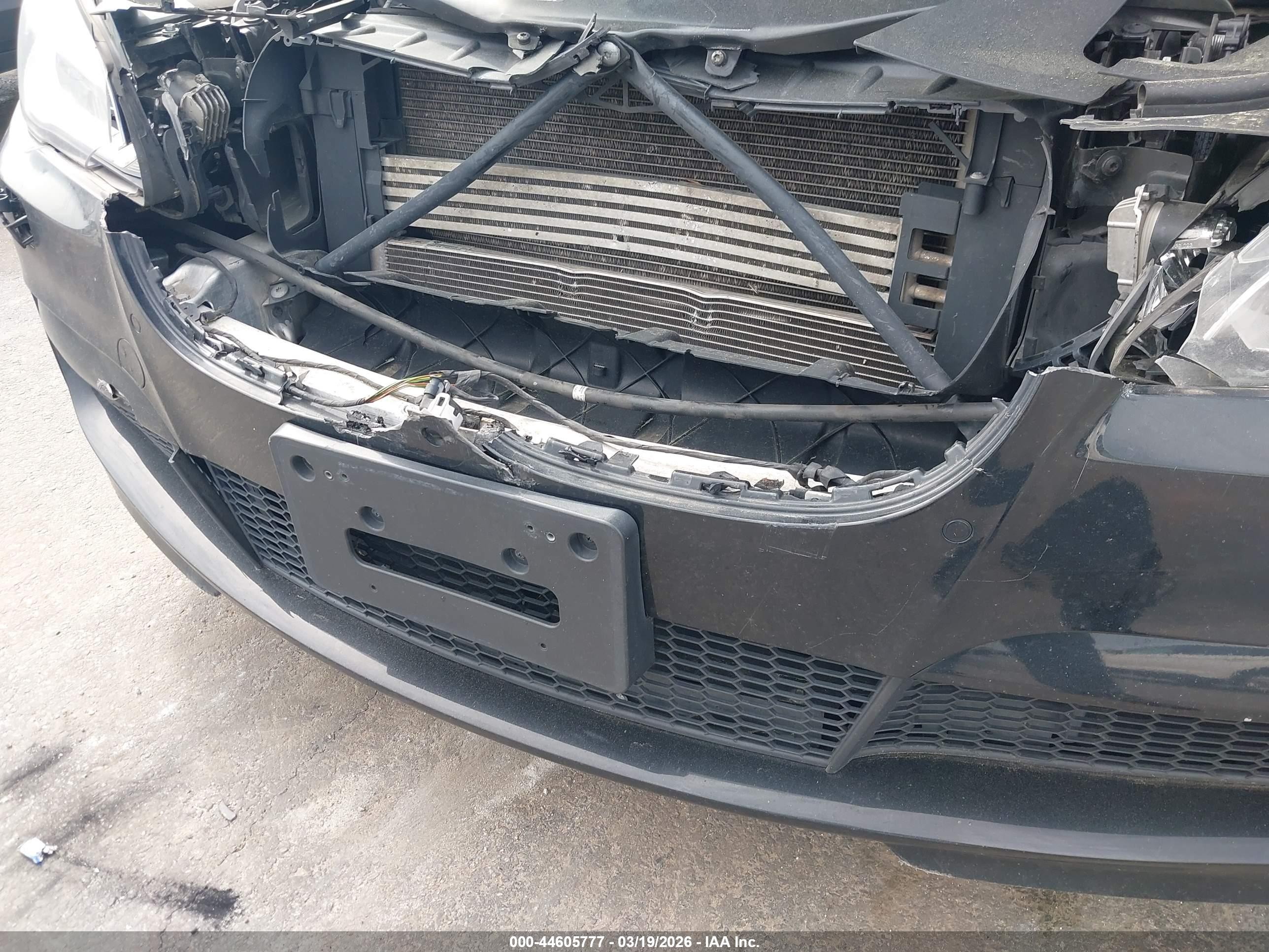 2014 Bmw Alpina B7 Xdrive Black vin: WBAYF8C52ED141947
