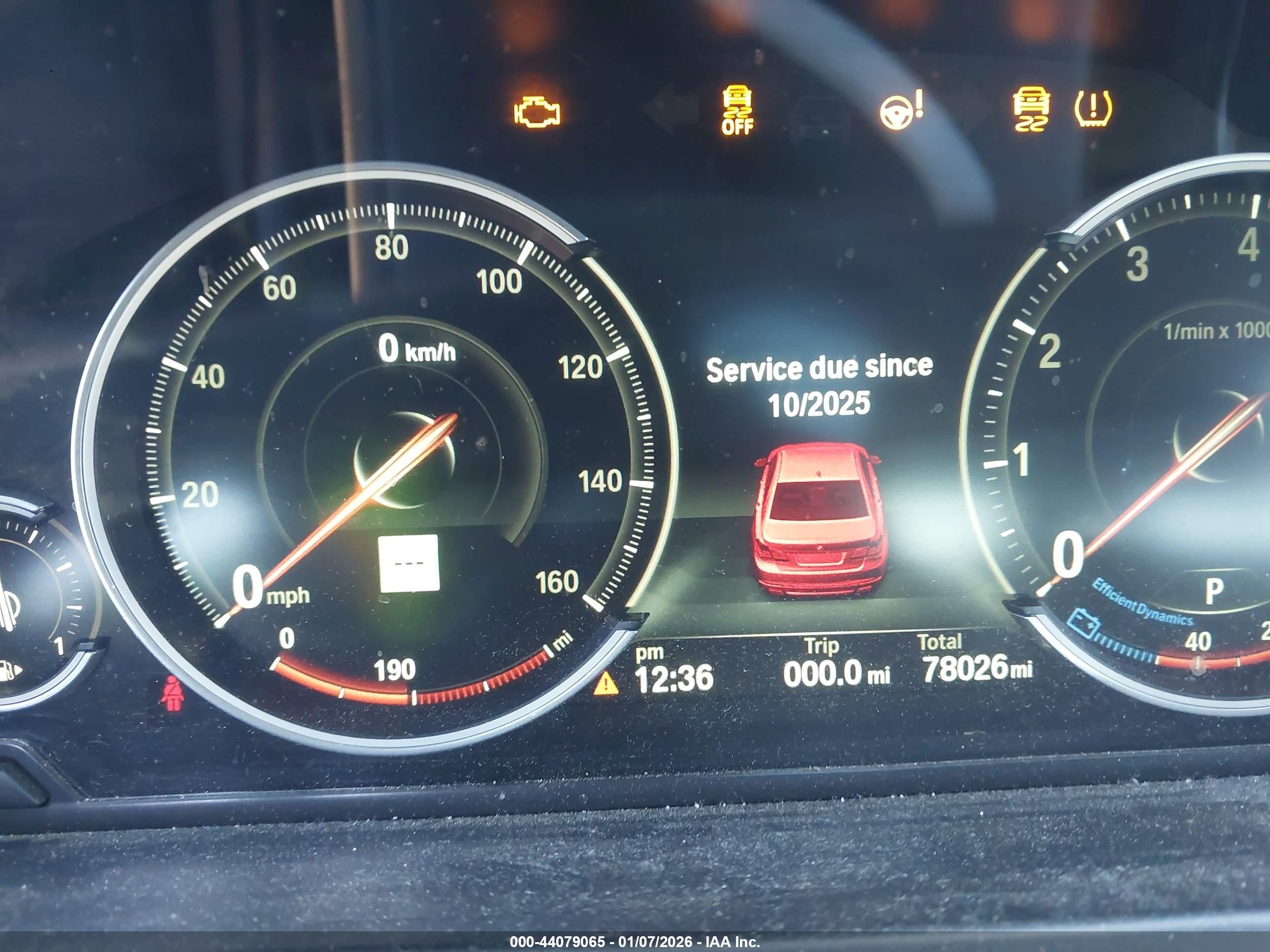 2014 Bmw Alpina B7 Xdrive Black vin: WBAYF8C55ED142686