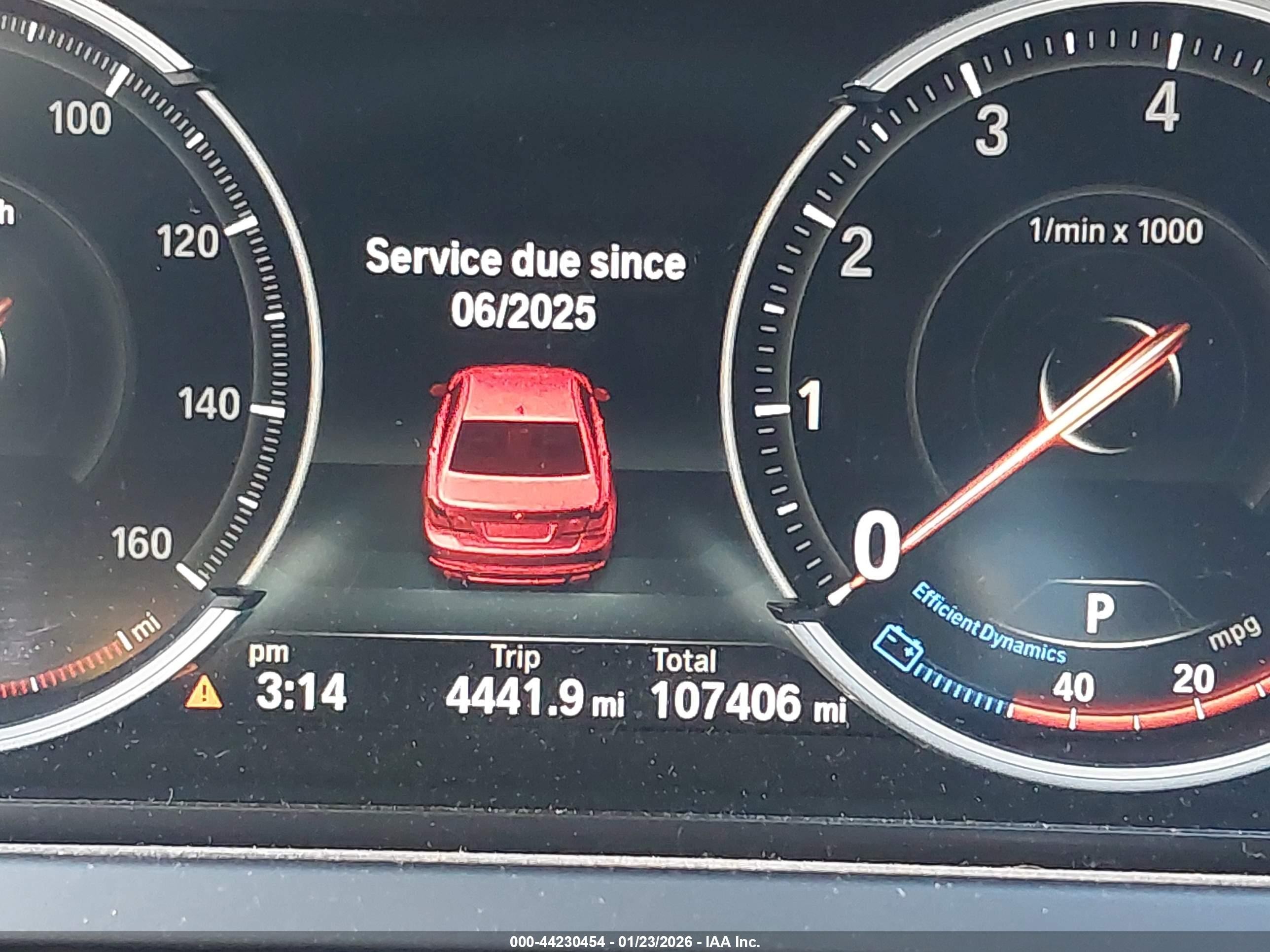 2014 Bmw Alpina B7 Xdrive Синий vin: WBAYF8C55ED652701