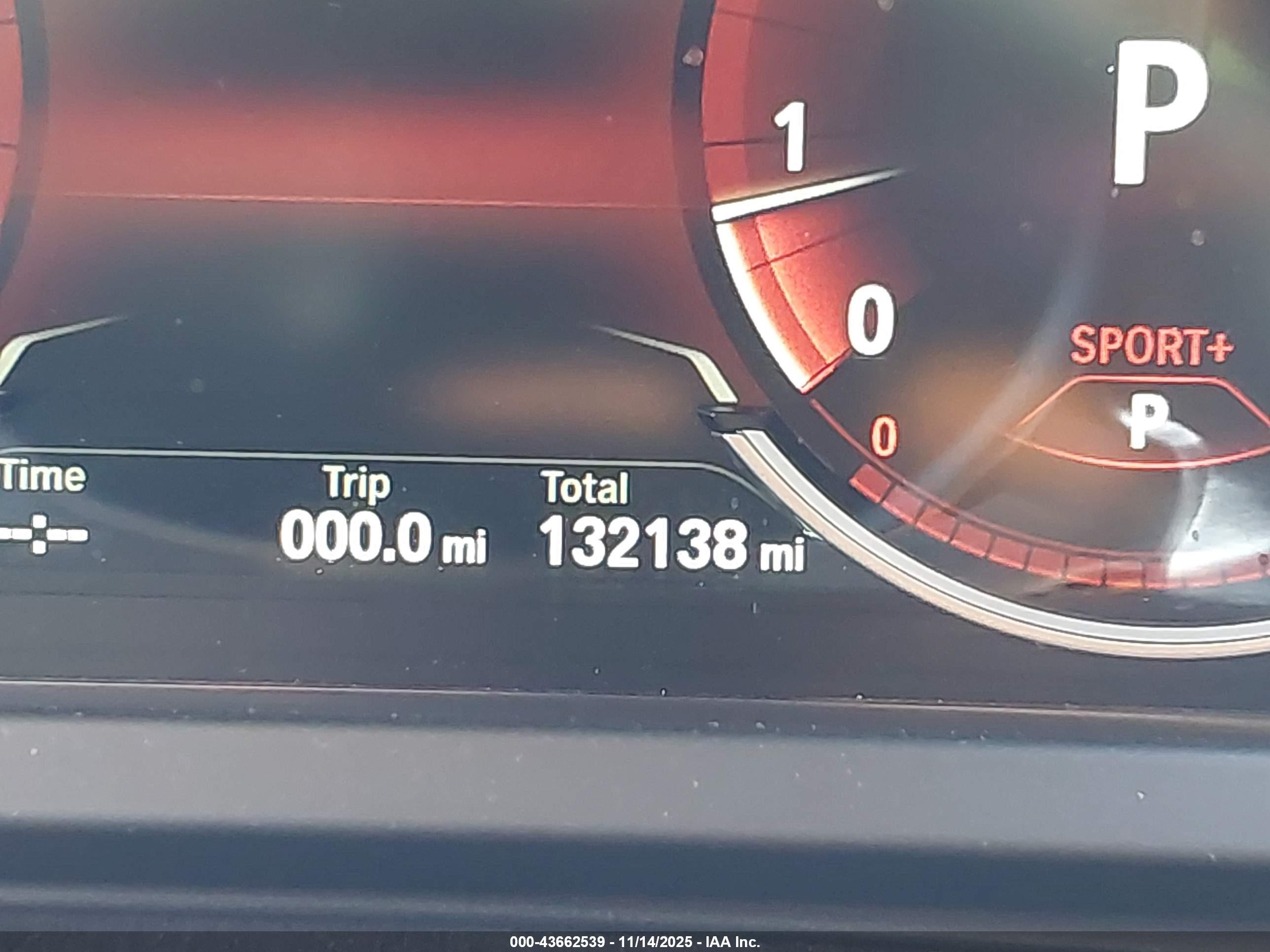 2014 Bmw Alpina B7 Xdrive Черный vin: WBAYF8C55ED653668