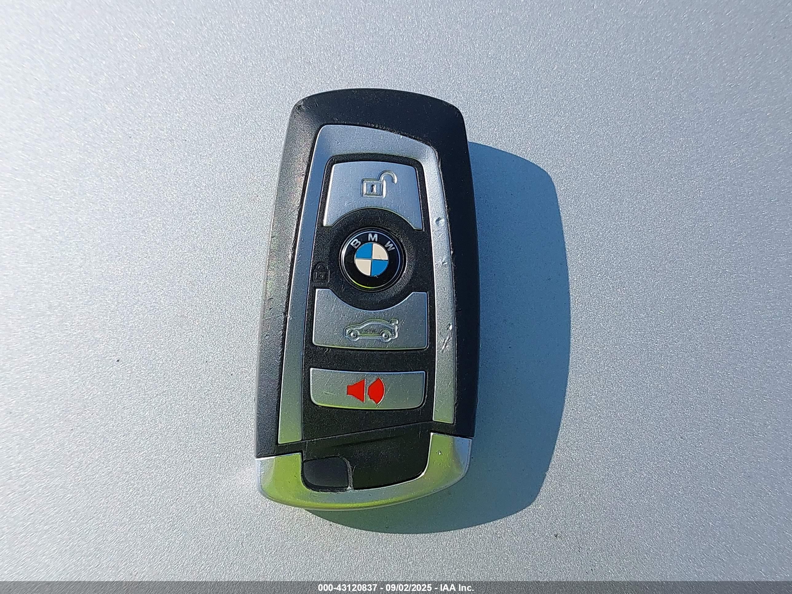 2014 Bmw Alpina B7 Xdrive Black vin: WBAYF8C57ED141832