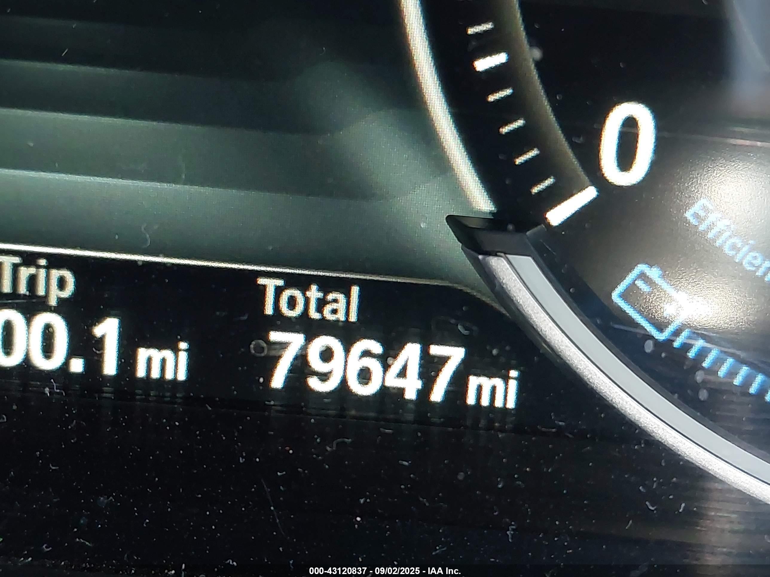 2014 Bmw Alpina B7 Xdrive Black vin: WBAYF8C57ED141832