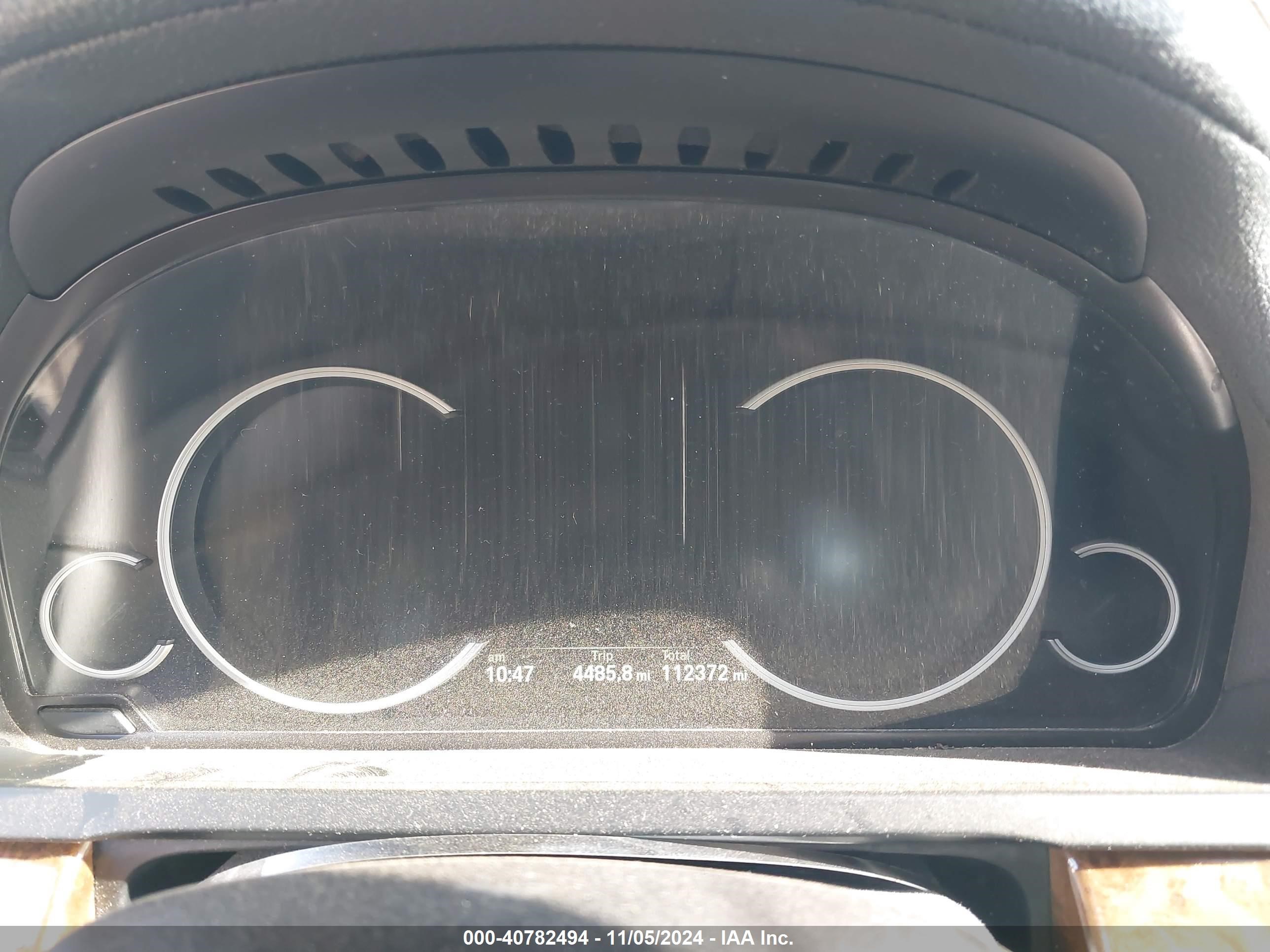 2014 Bmw Alpina B7 Xdrive Silver vin: WBAYF8C57ED653154