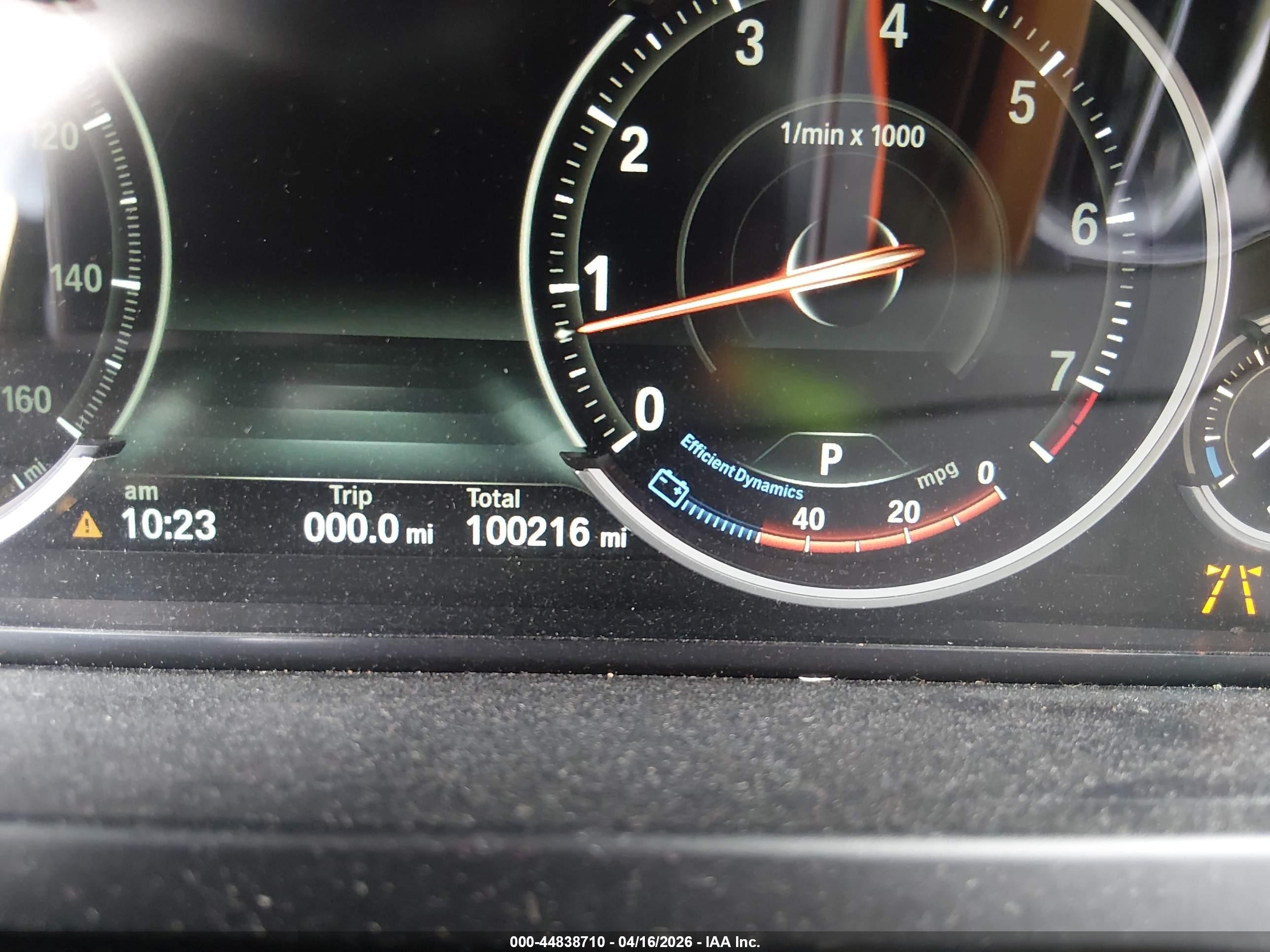 2014 Bmw Alpina B7 Xdrive Черный vin: WBAYF8C58ED141869