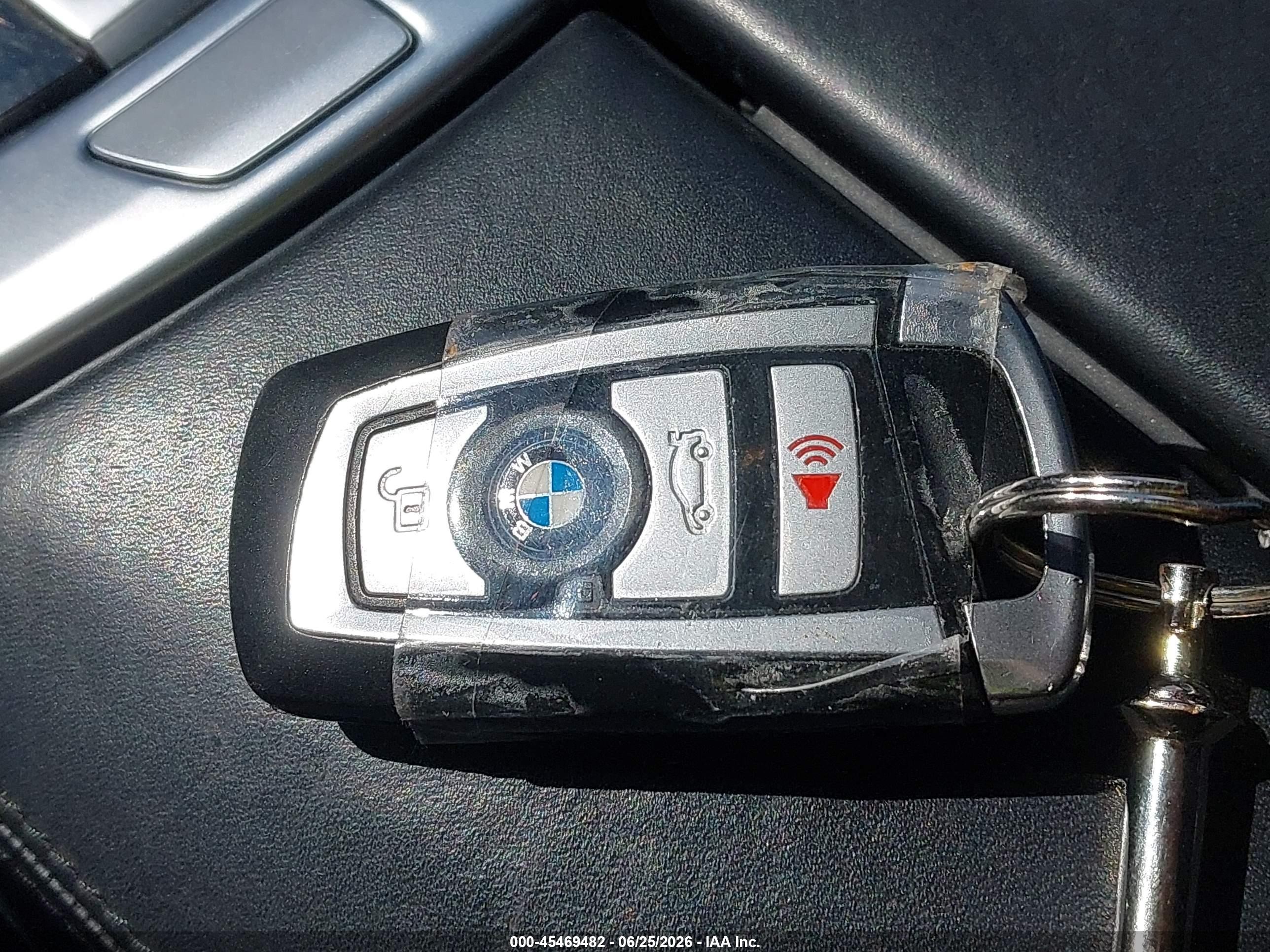 2014 Bmw Alpina B7 Xdrive White vin: WBAYF8C5XED142019