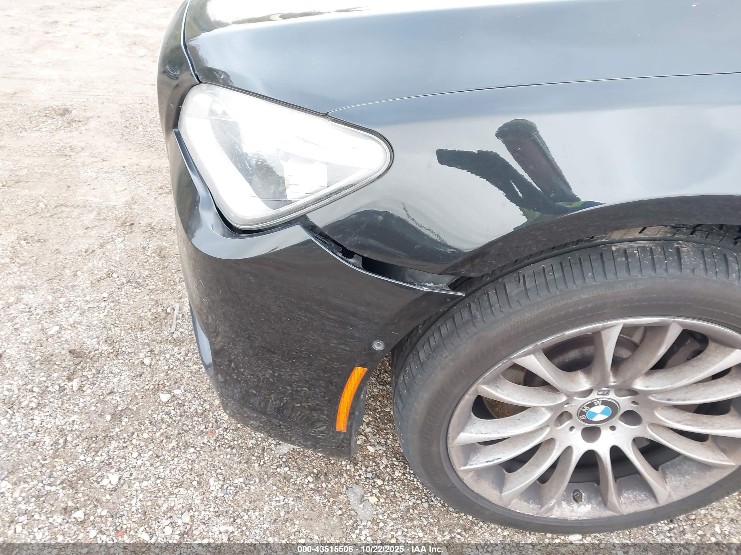 2014 Bmw Alpina B7 Xdrive Black vin: WBAYF8C5XED142344