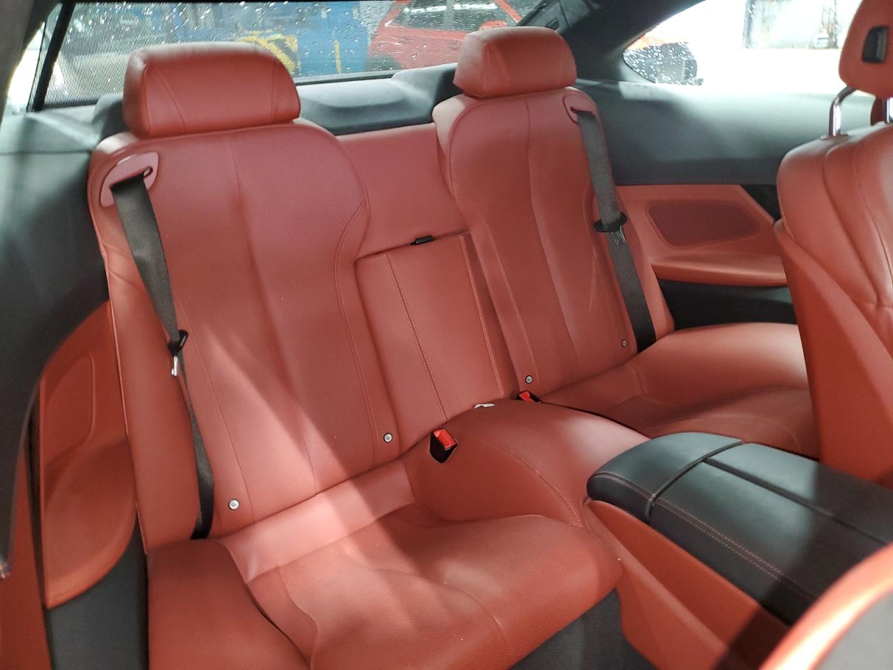 2013 Bmw 650 Xi White vin: WBAYM1C58DDZ02671