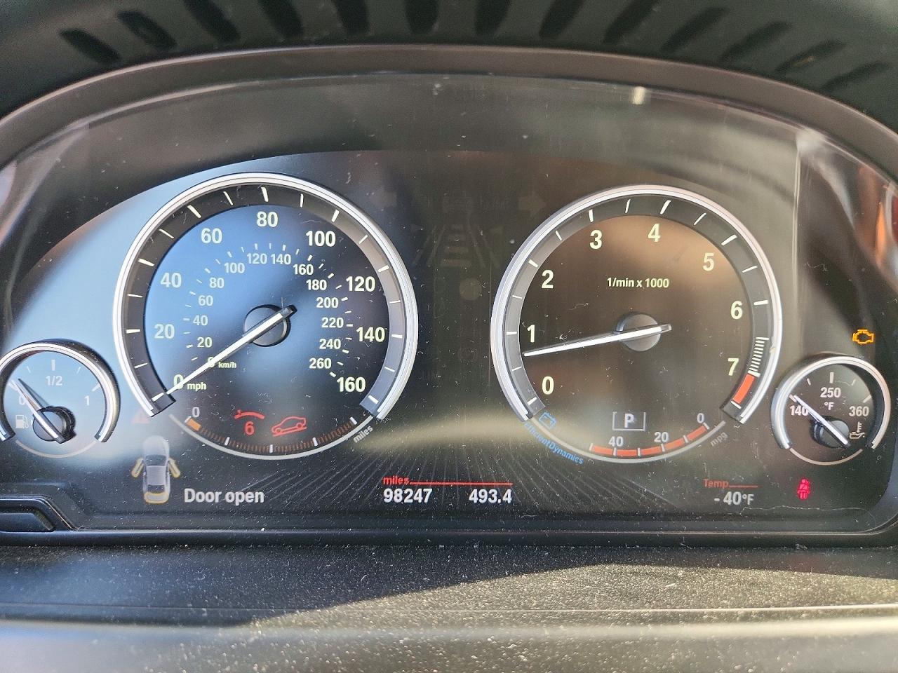 2013 Bmw 650 Xi Белый vin: WBAYM1C5XDDZ02431