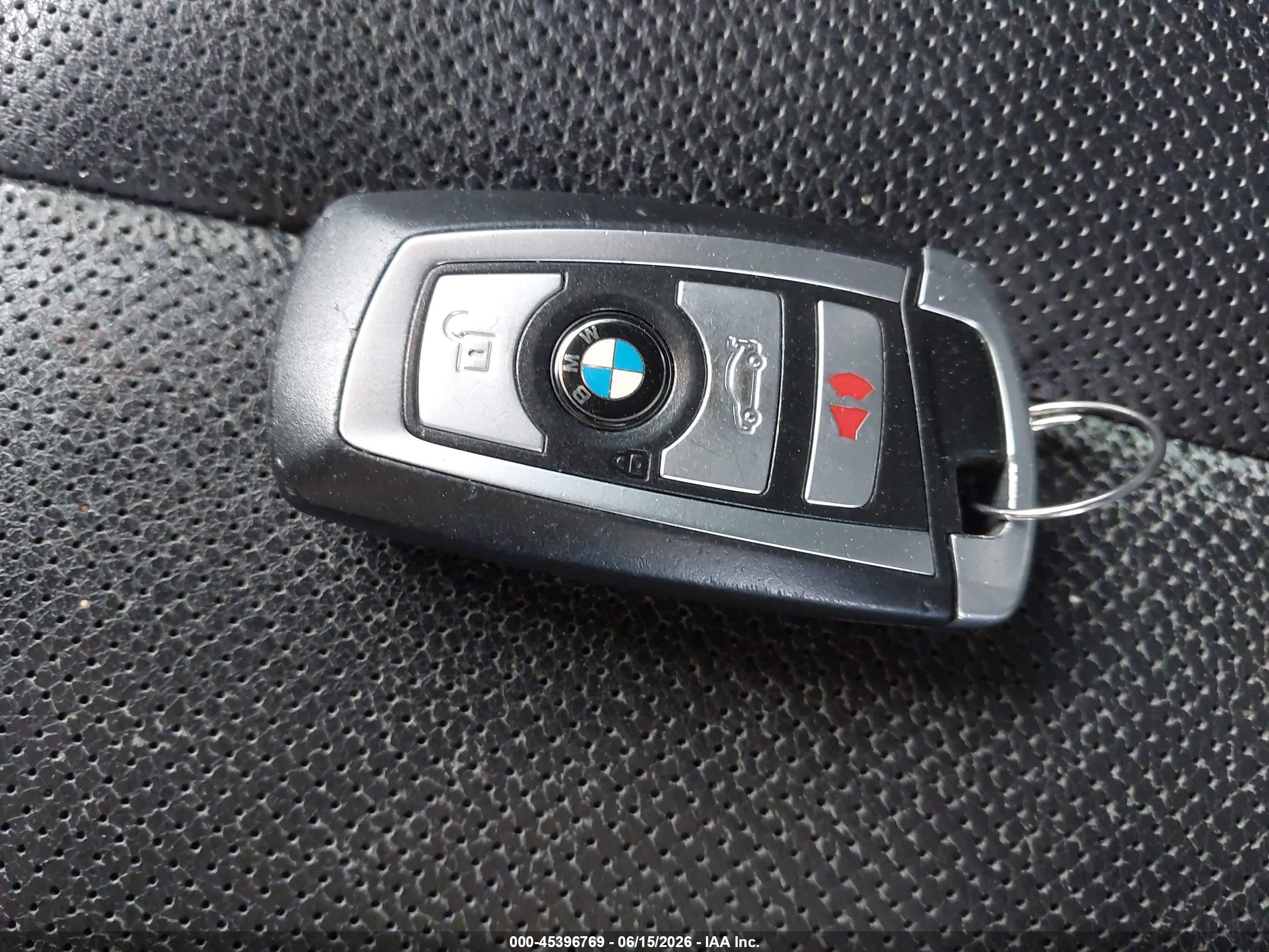 2014 Bmw 650i   Черный vin: WBAYM9C50ED248278