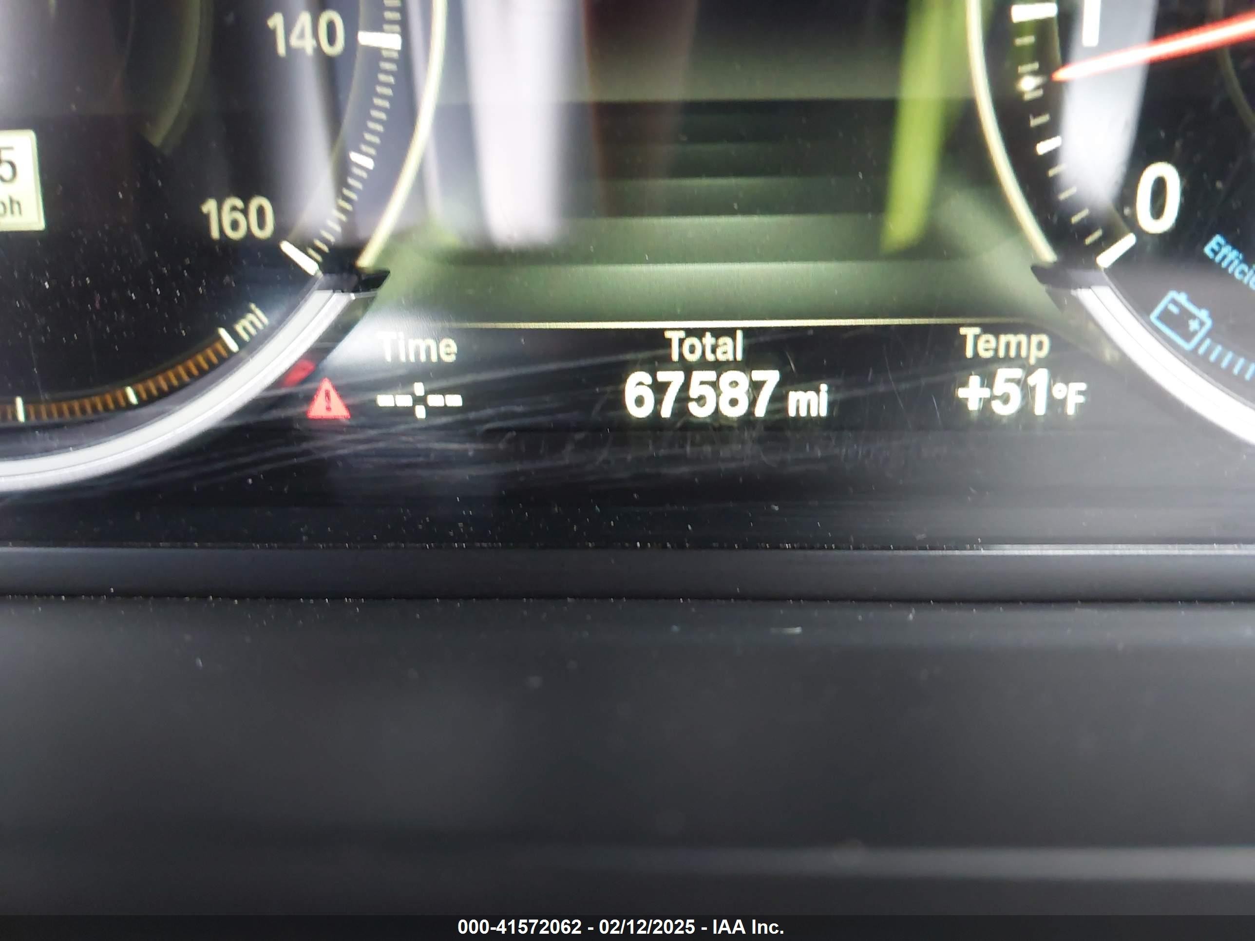 2015 Bmw 650i   Black vin: WBAYM9C55FD248357