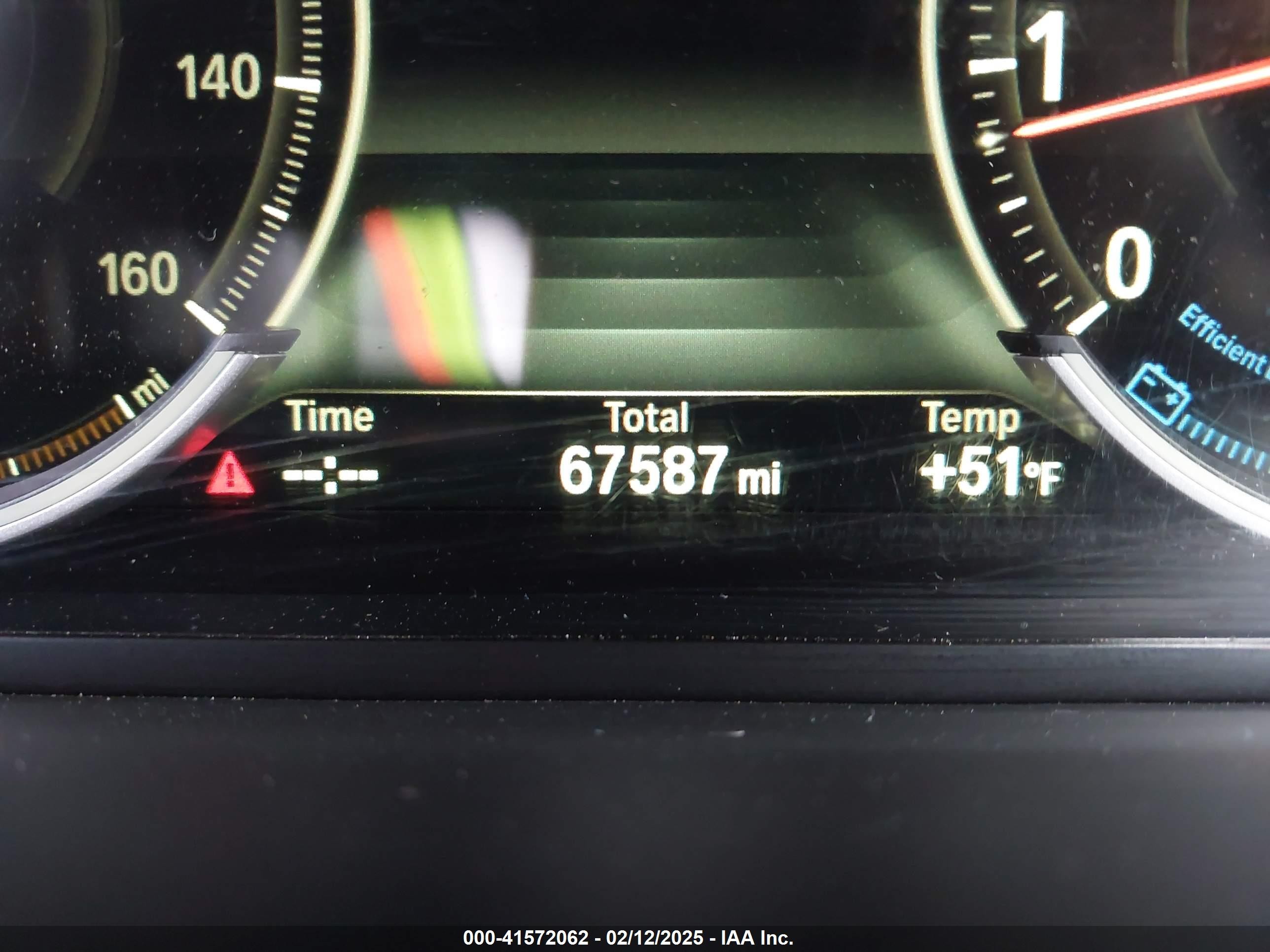2015 Bmw 650i   Black vin: WBAYM9C55FD248357