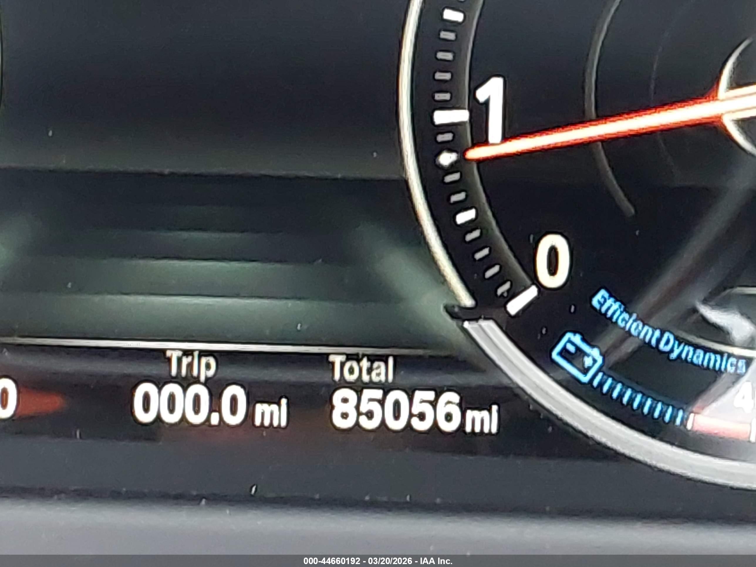 2014 Bmw 650i Xdrive Black vin: WBAYP1C50ED216665