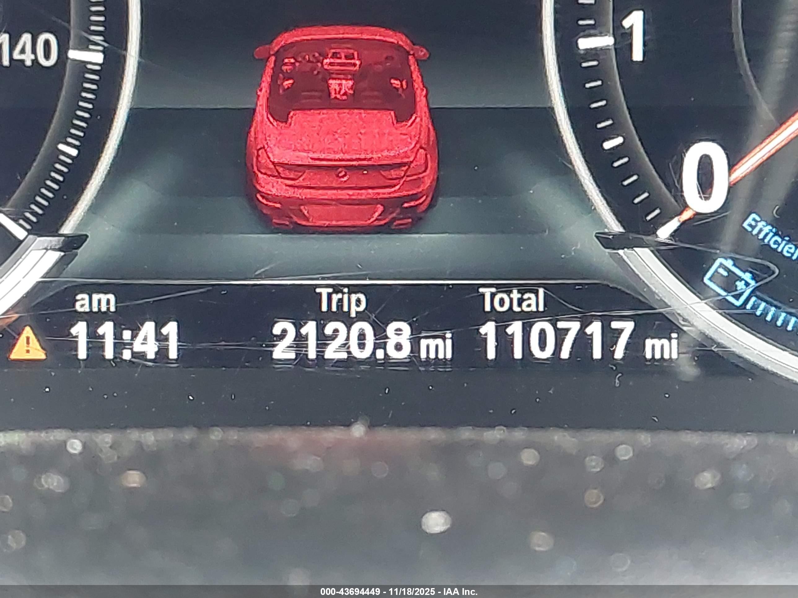 2015 Bmw 650i Xdrive White vin: WBAYP1C52FD216989