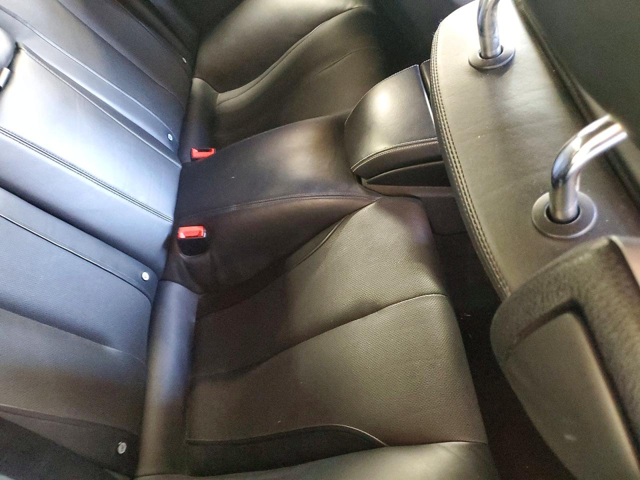 2013 Bmw 650 Xi Black vin: WBAYP1C56DDX00502