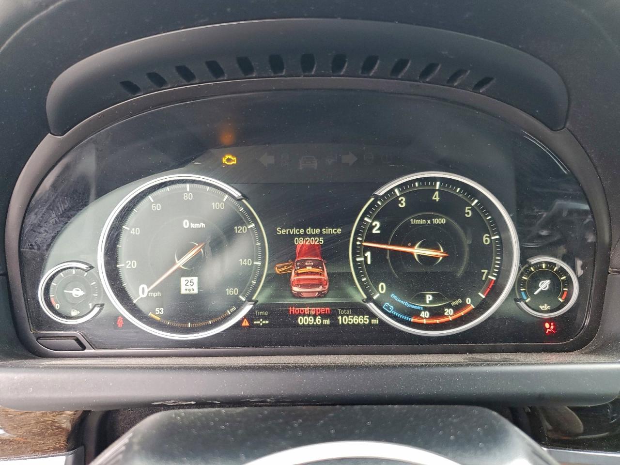 2014 Bmw 650 Xi Белый vin: WBAYP1C58ED216333