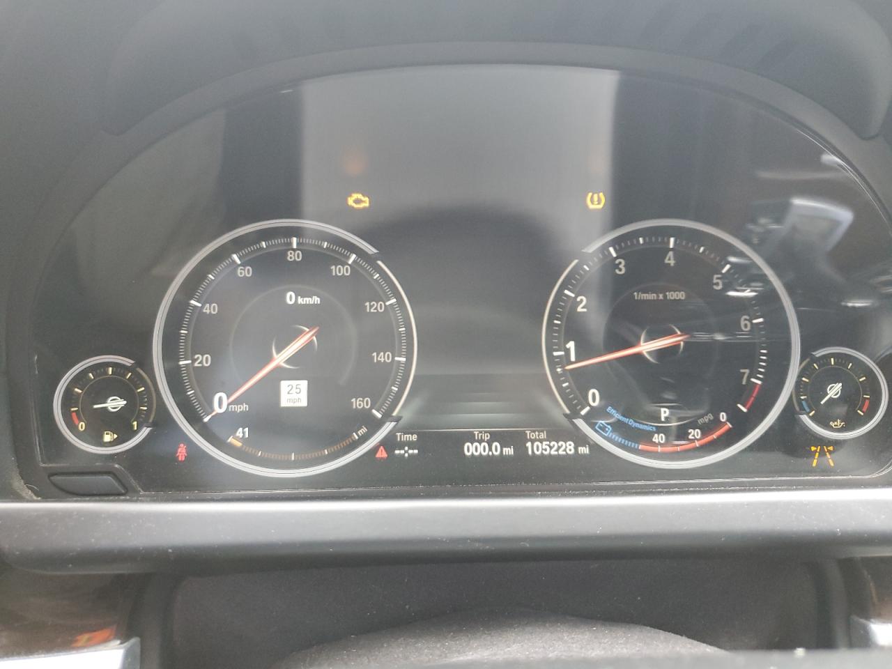 2014 Bmw 650 I Black vin: WBAYP9C58ED169254
