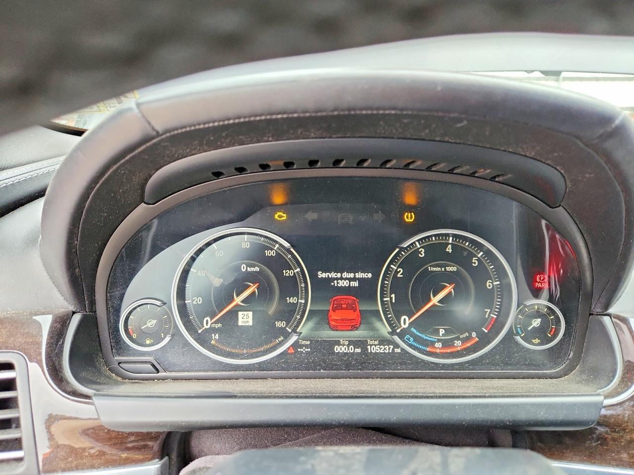 2014 Bmw 650 I Black vin: WBAYP9C58ED169254