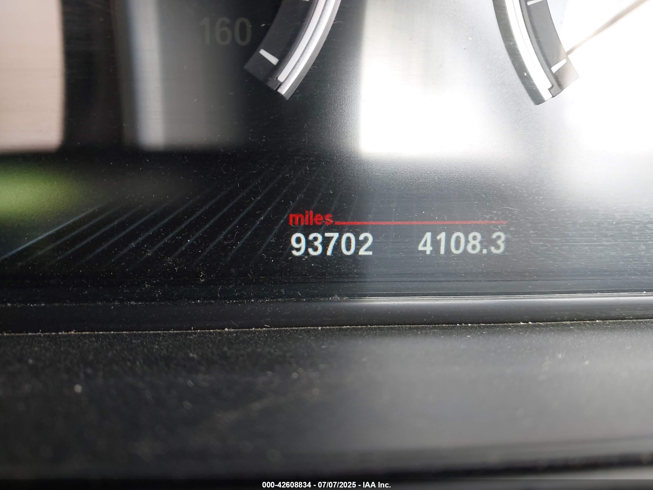2014 Bmw 650i   Blue vin: WBAYP9C5XED169109