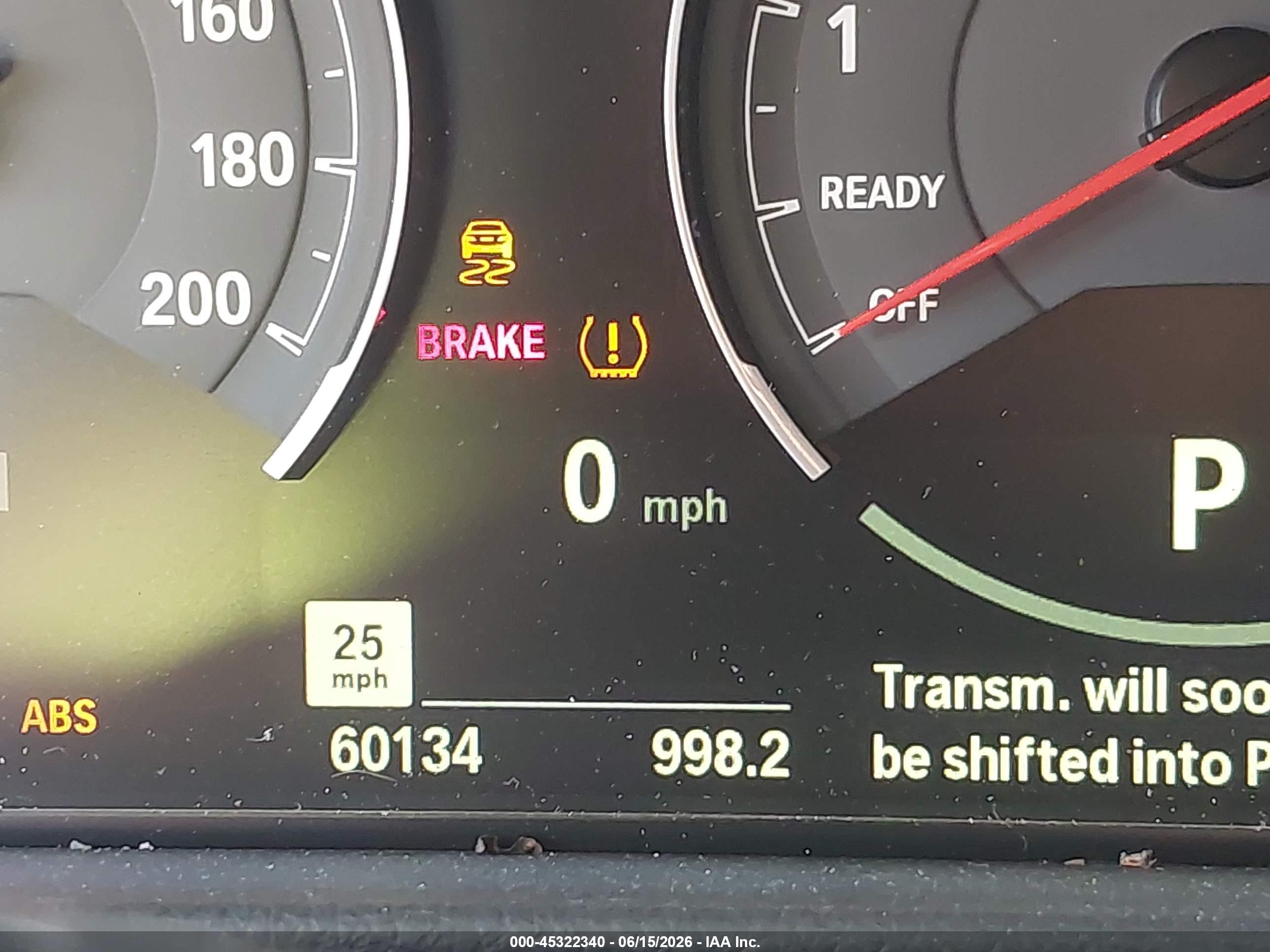 2015 Bmw M3   Gray vin: WBS3C9C58FJ276132