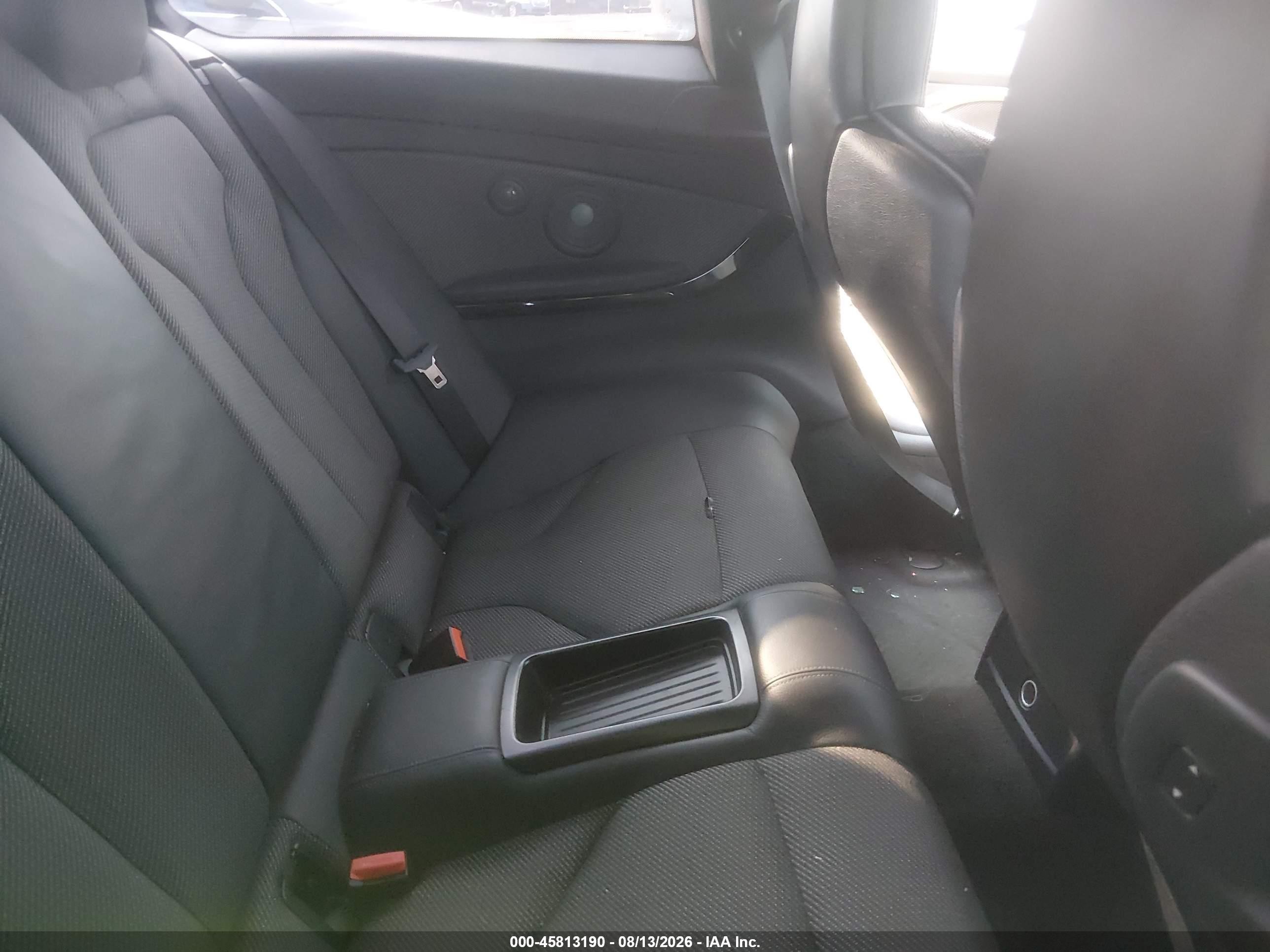 2015 Bmw M4   White vin: WBS3R9C52FK331196