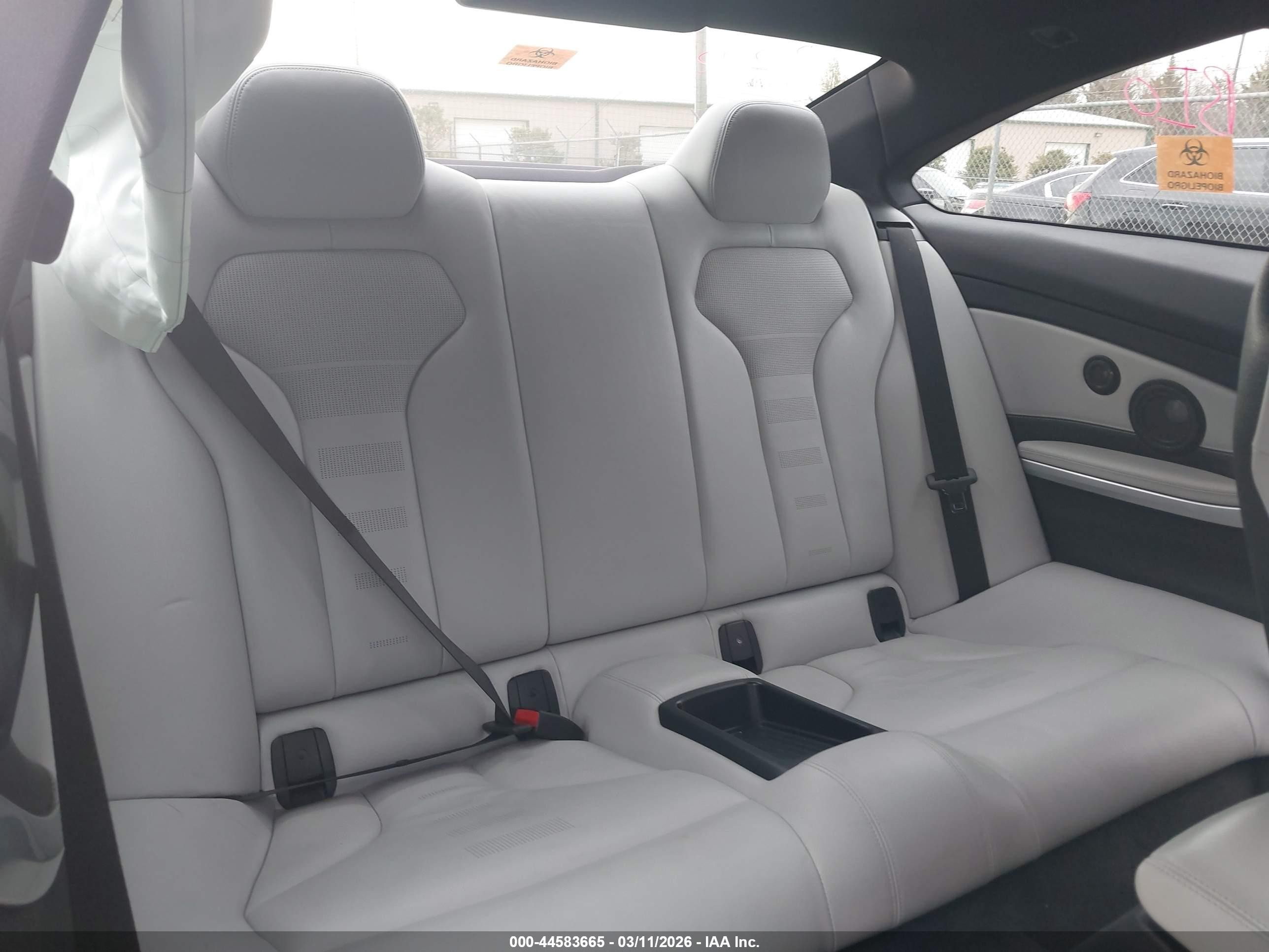 2015 Bmw M4   Gray vin: WBS3R9C52FK331456