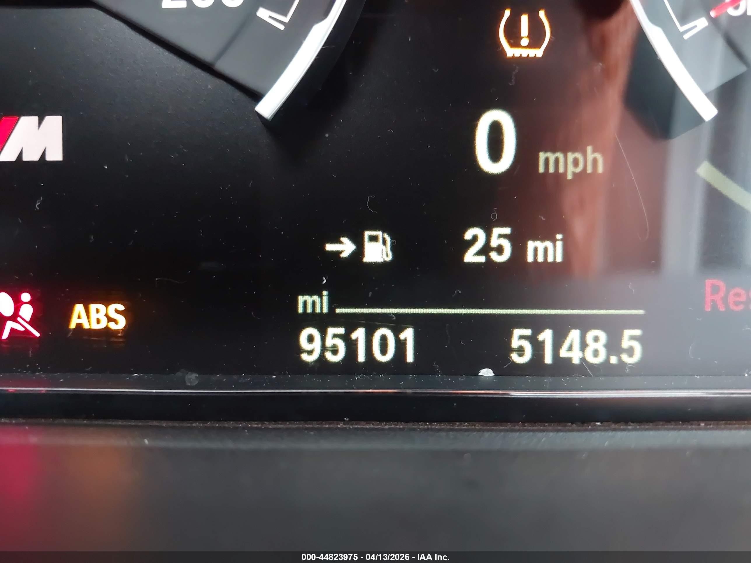 2015 Bmw M4   Black vin: WBS3R9C52FK331926