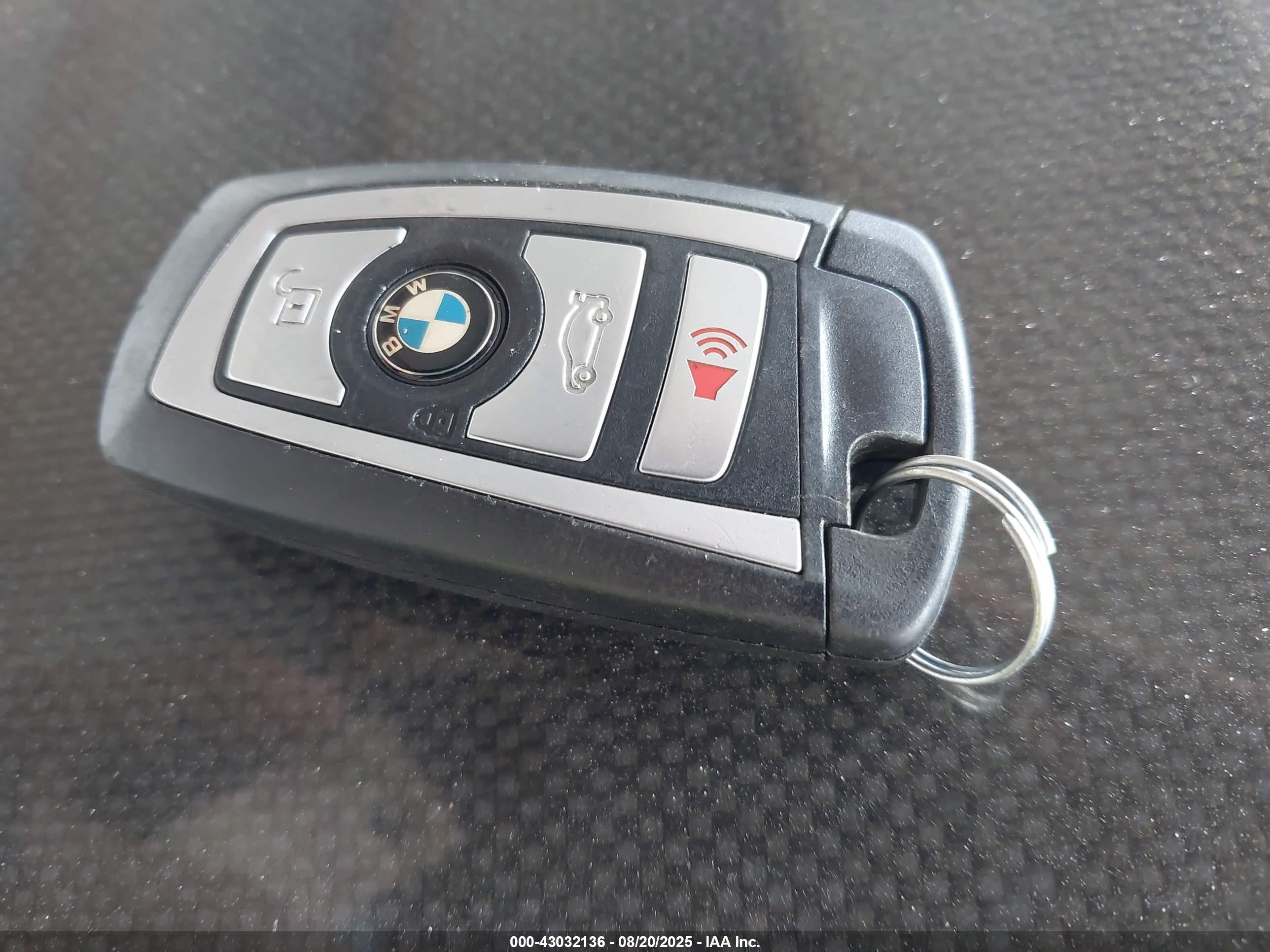 2017 Bmw M4   Orange vin: WBS3R9C52HK709181