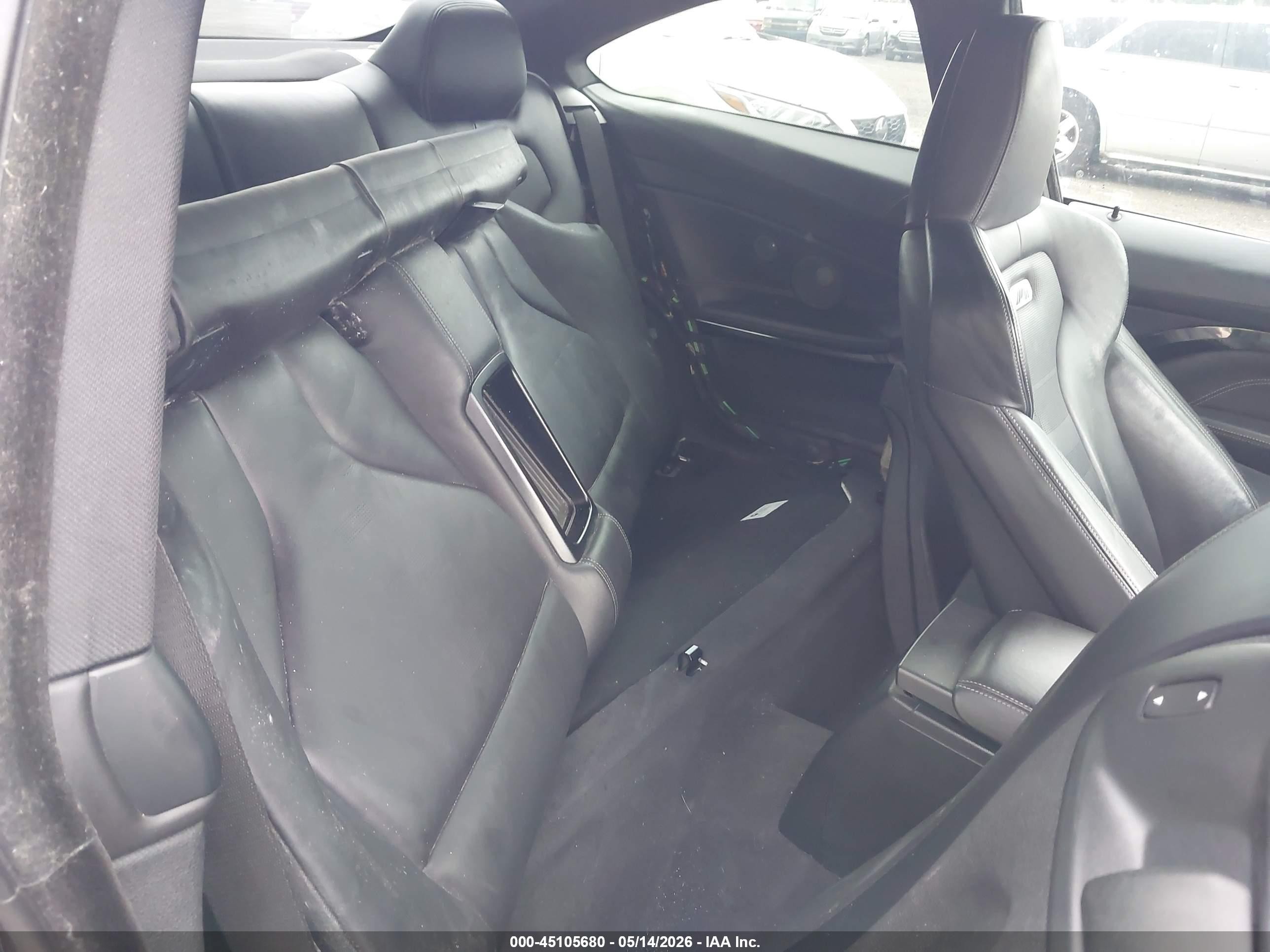 2016 Bmw M4   Black vin: WBS3R9C56GK336161