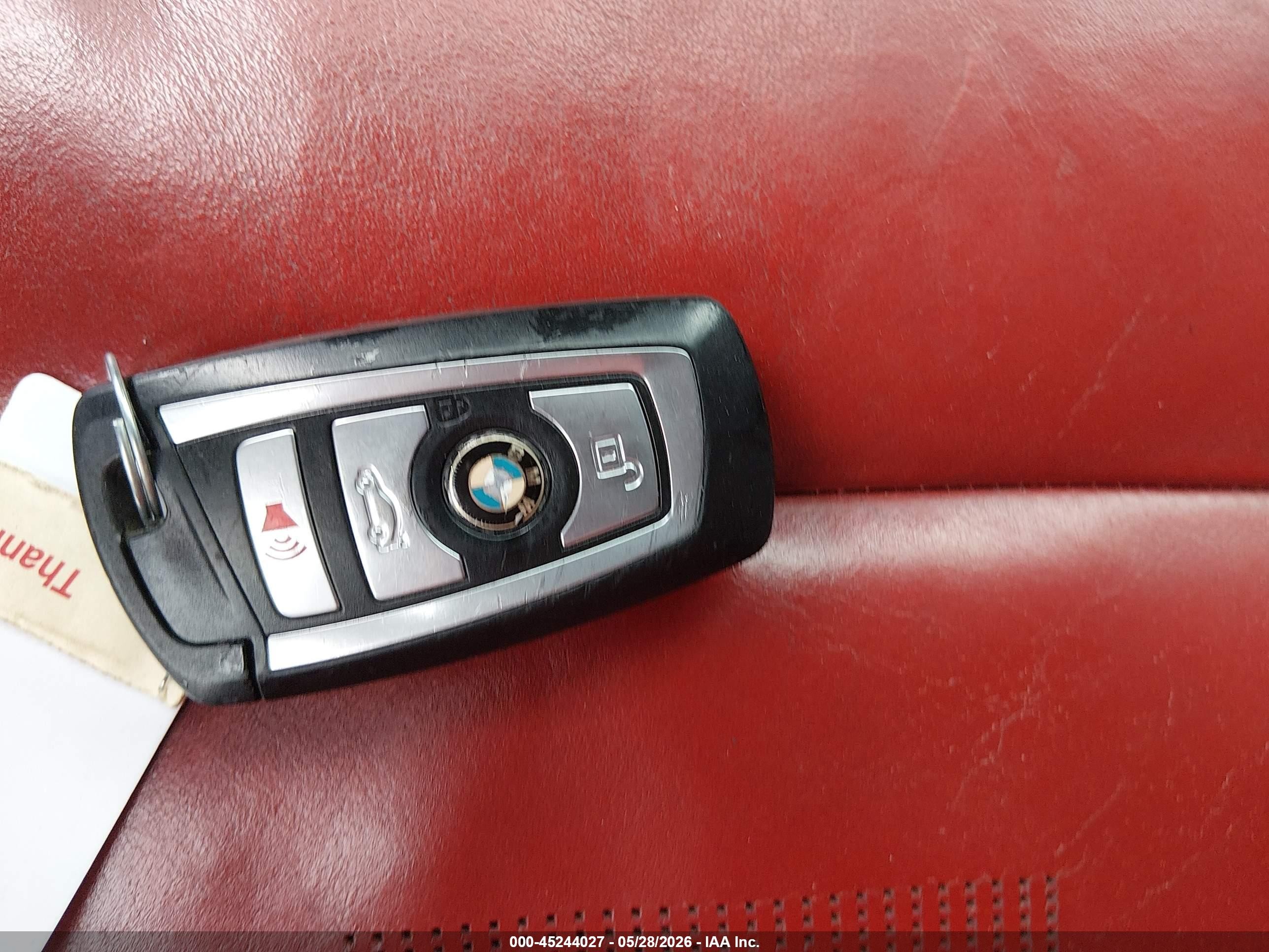 2015 Bmw M4   Black vin: WBS3R9C58FK331185