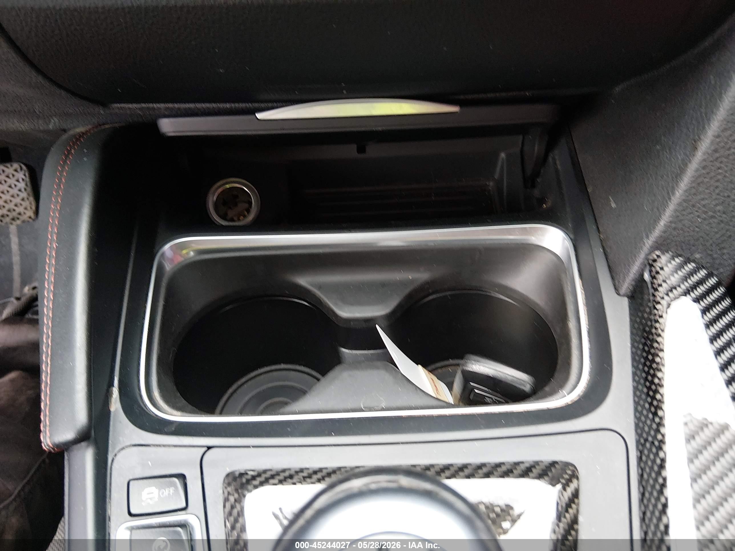 2015 Bmw M4   Black vin: WBS3R9C58FK331185