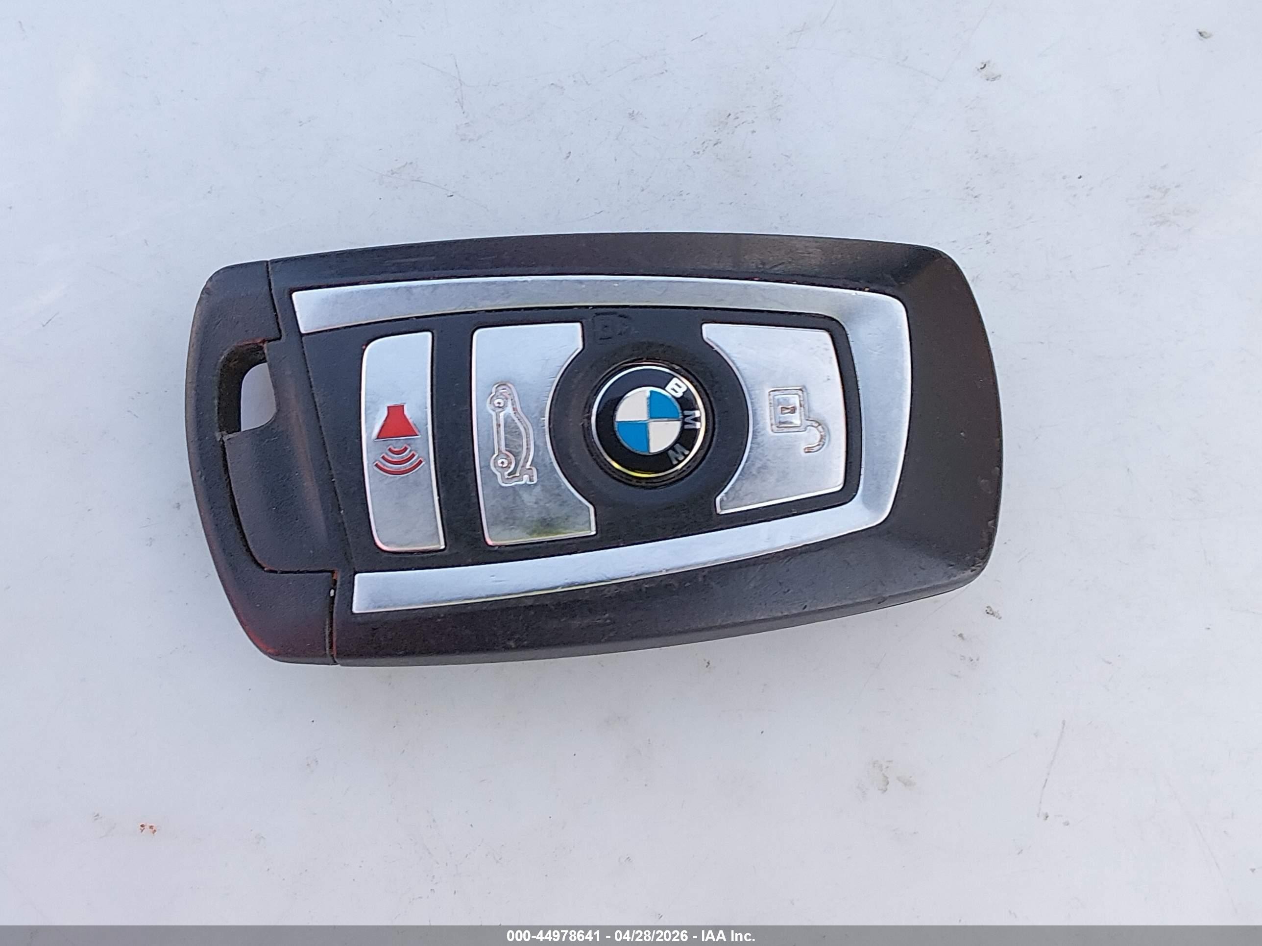 2015 Bmw M4 Green vin: WBS3R9C59FK331681