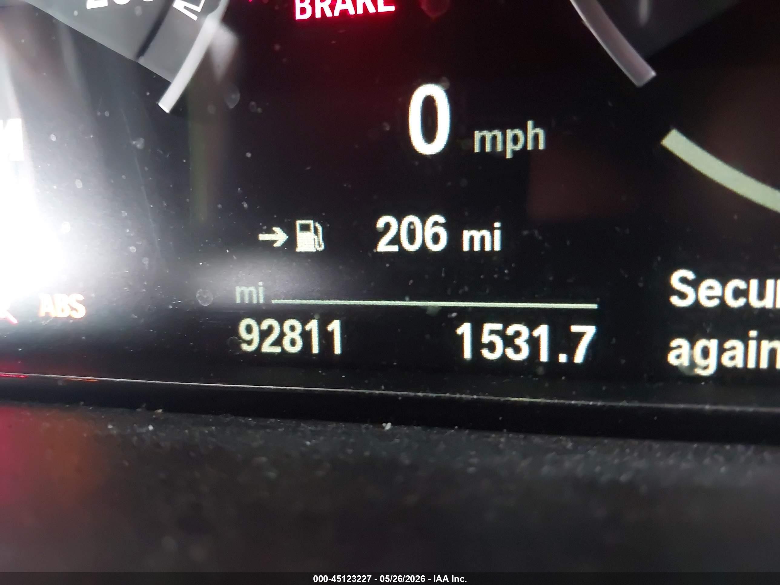 2015 Bmw M4   Silver vin: WBS3R9C5XFK334217