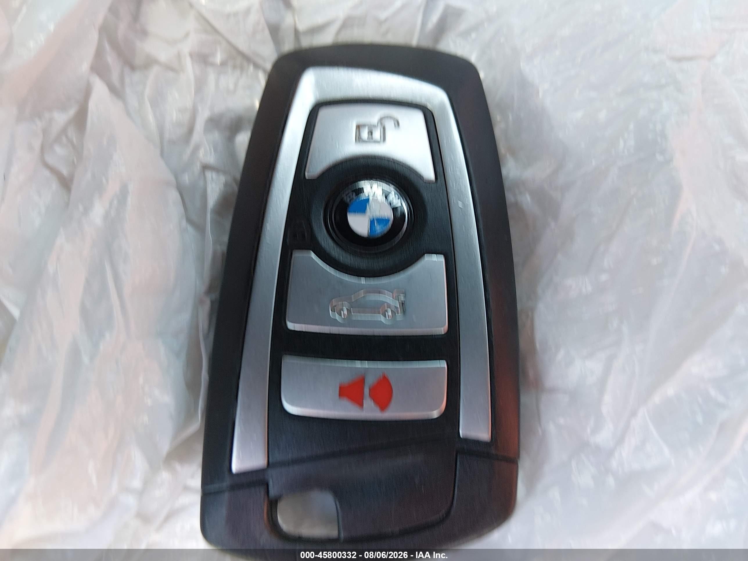 2015 Bmw M4   White vin: WBS3U9C58FP967896