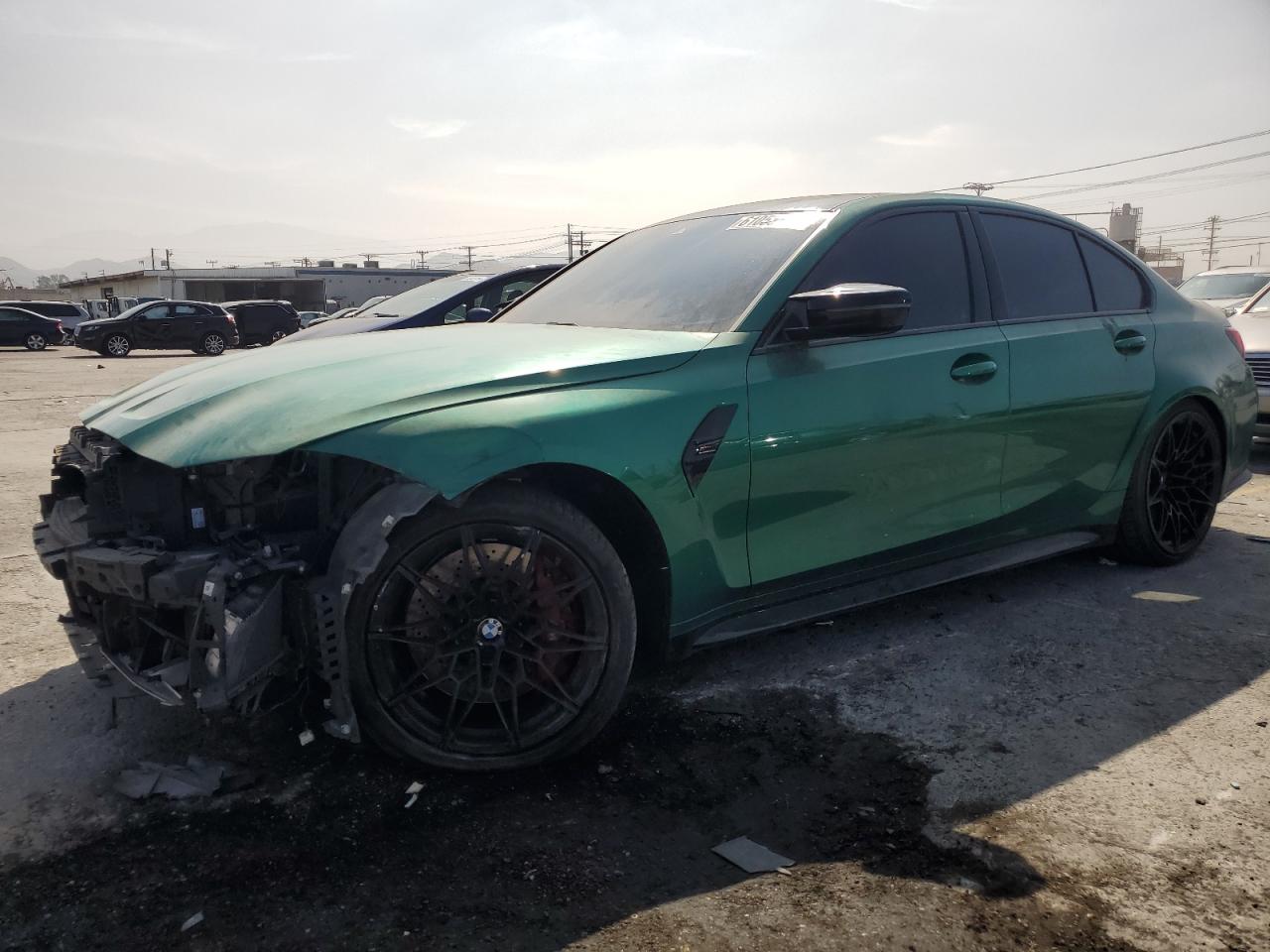 WBS43AY06RFS78262