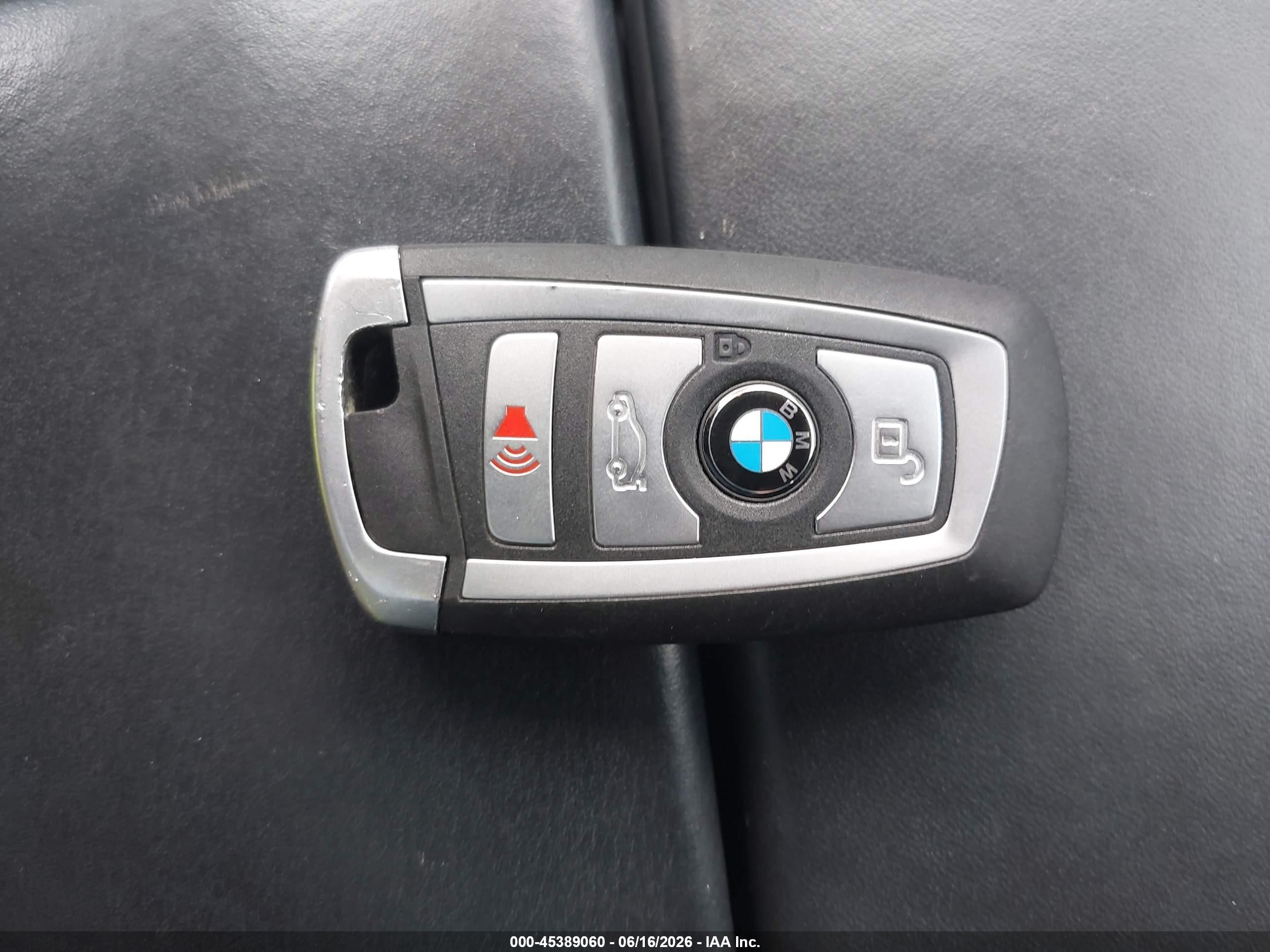 2014 Bmw M6 Gran Coupe   White vin: WBS6C9C58ED467415