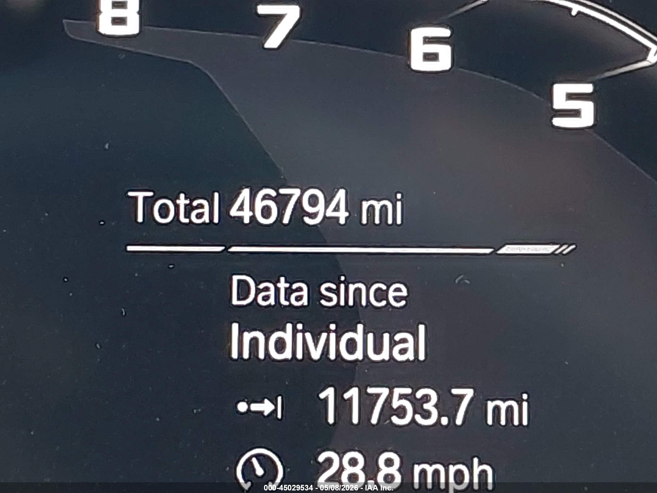 2021 Bmw M5   Черный vin: WBS83CH06MCH06521