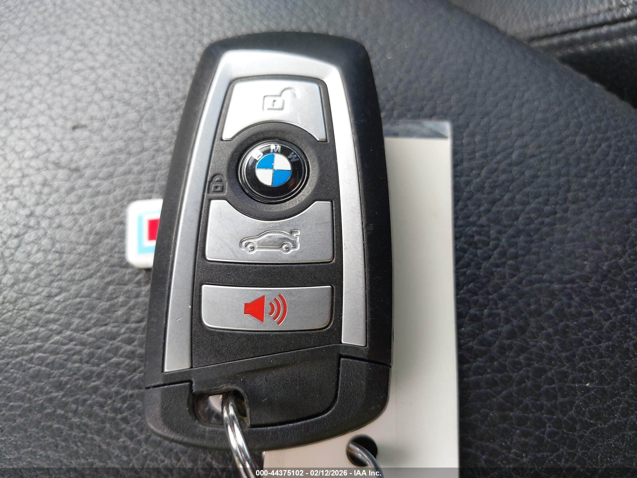 2017 Bmw M3 White vin: WBS8M9C57H5G83750