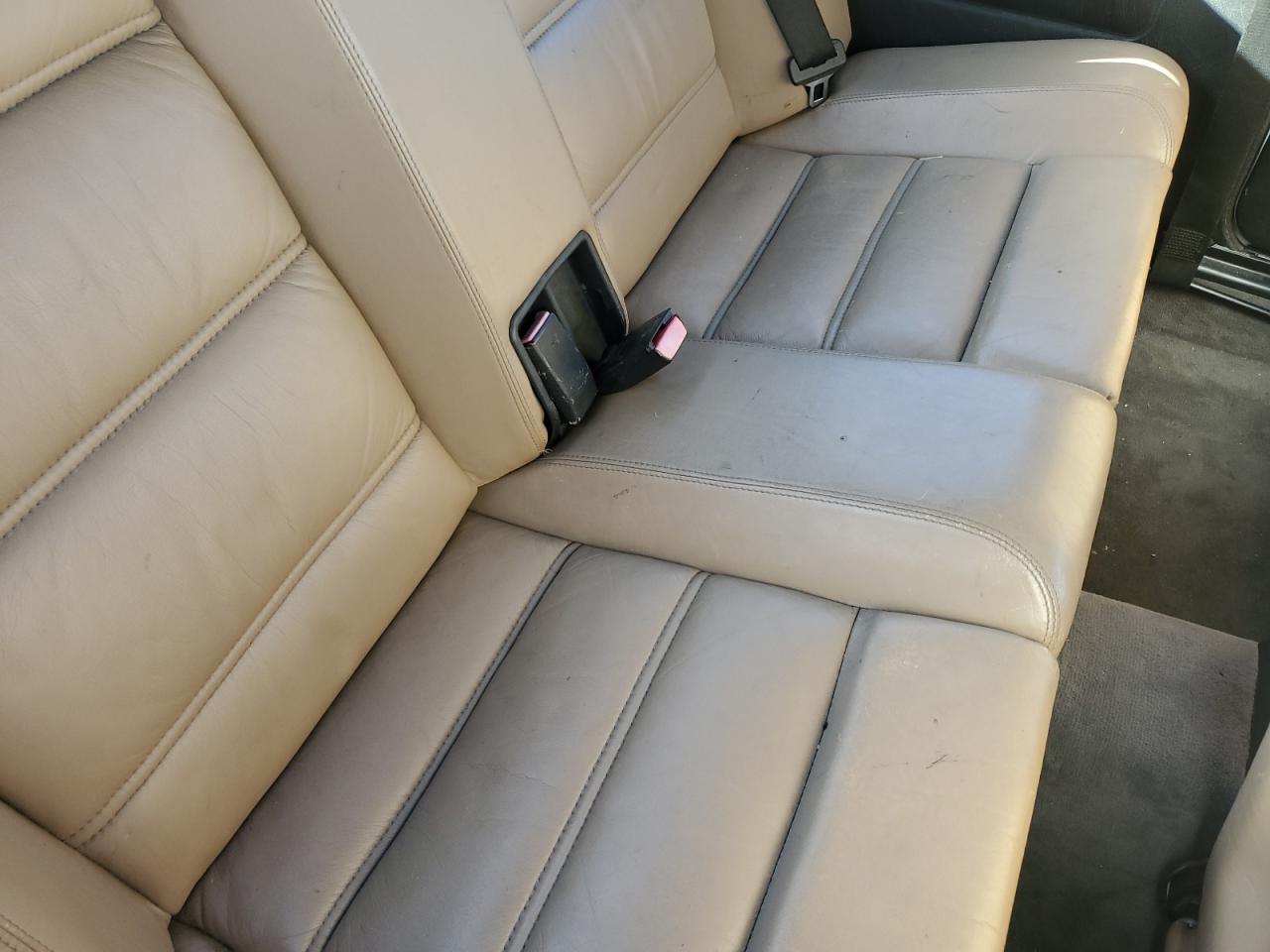 1988 Bmw M3 White vin: WBSAK0307J2197936
