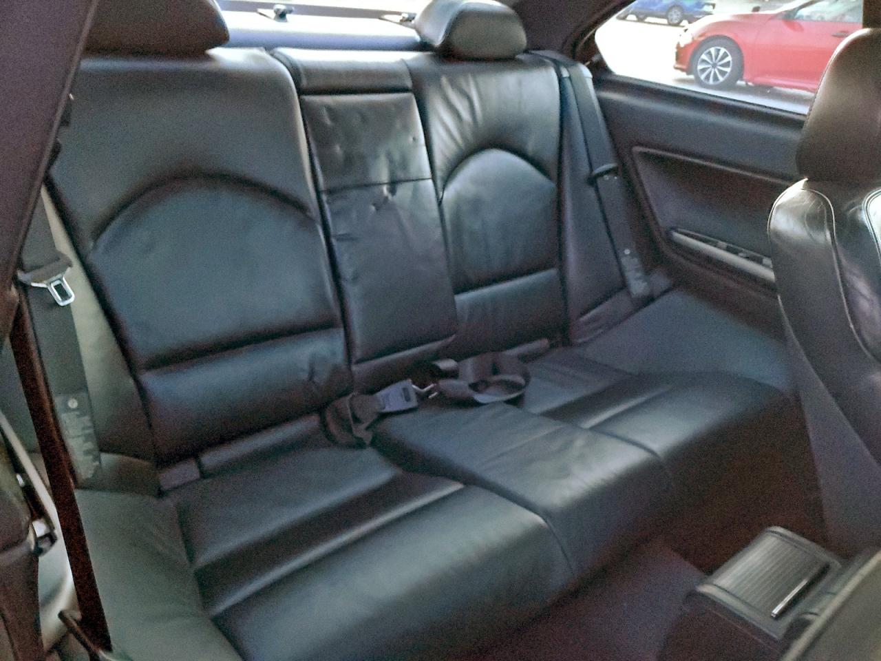 2003 Bmw M3 Blue vin: WBSBL93423JR20089