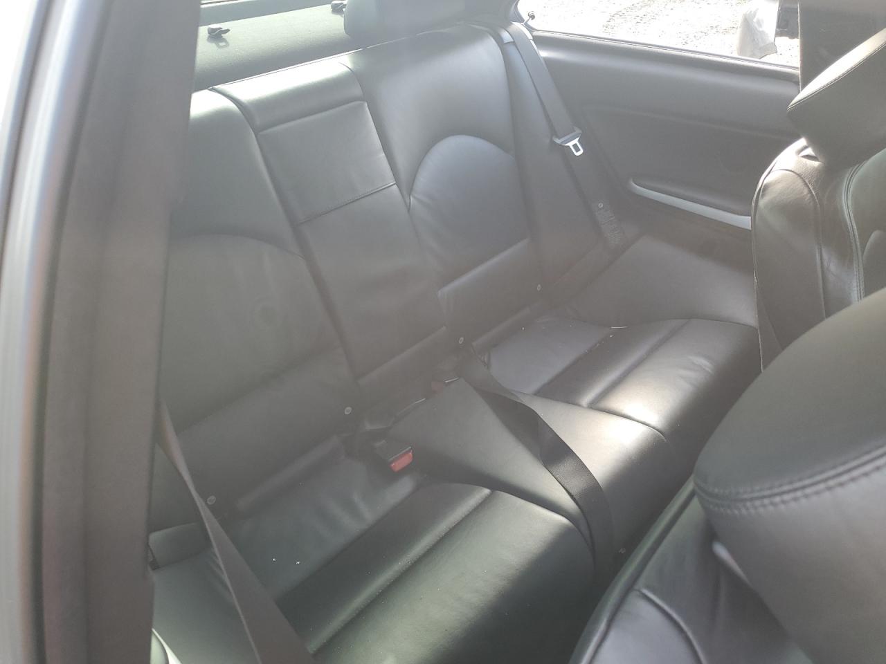 2006 Bmw M3 Blue vin: WBSBL93436PN64981