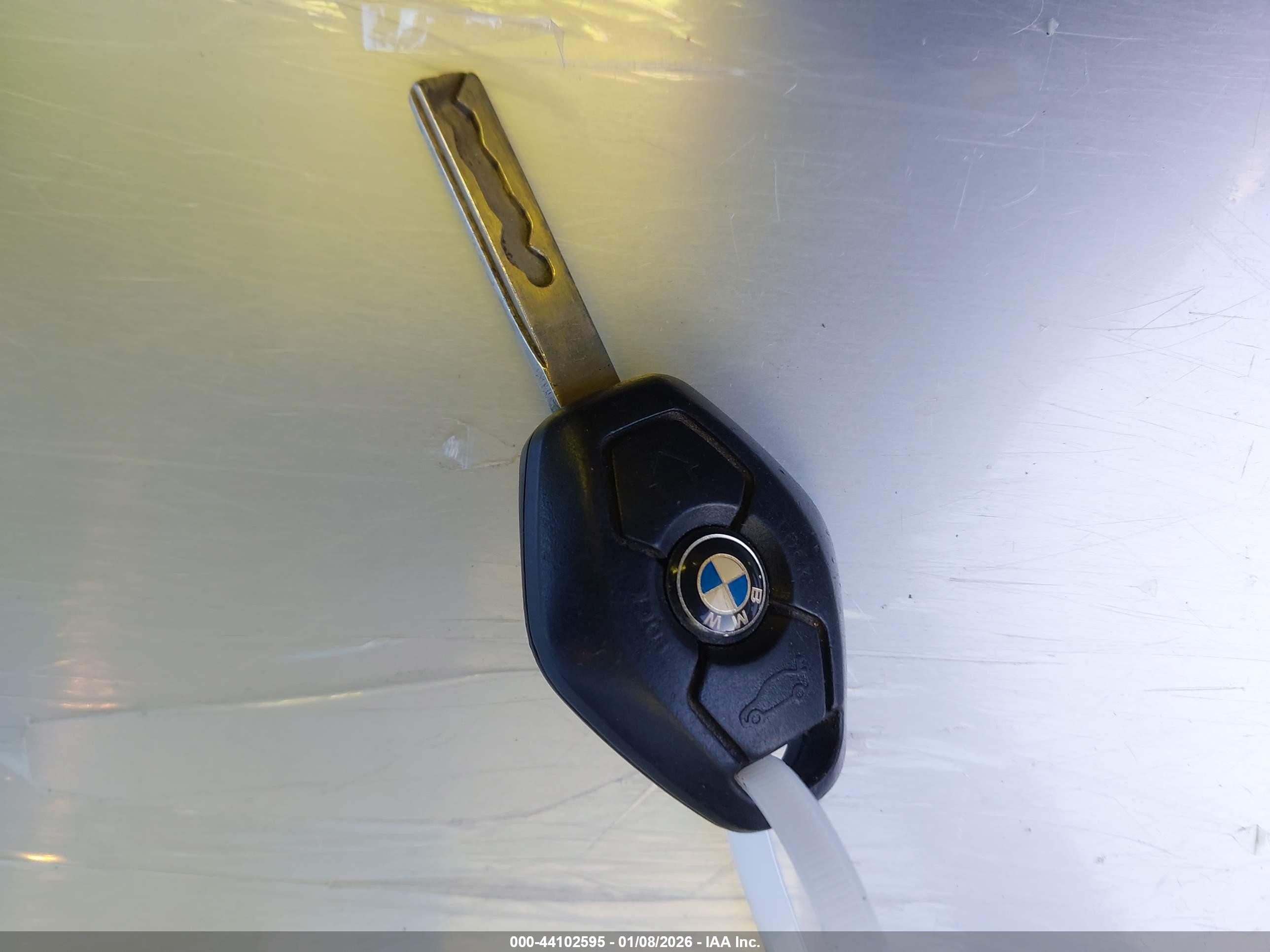 2005 Bmw M3   Серебряный vin: WBSBR93405PK08985
