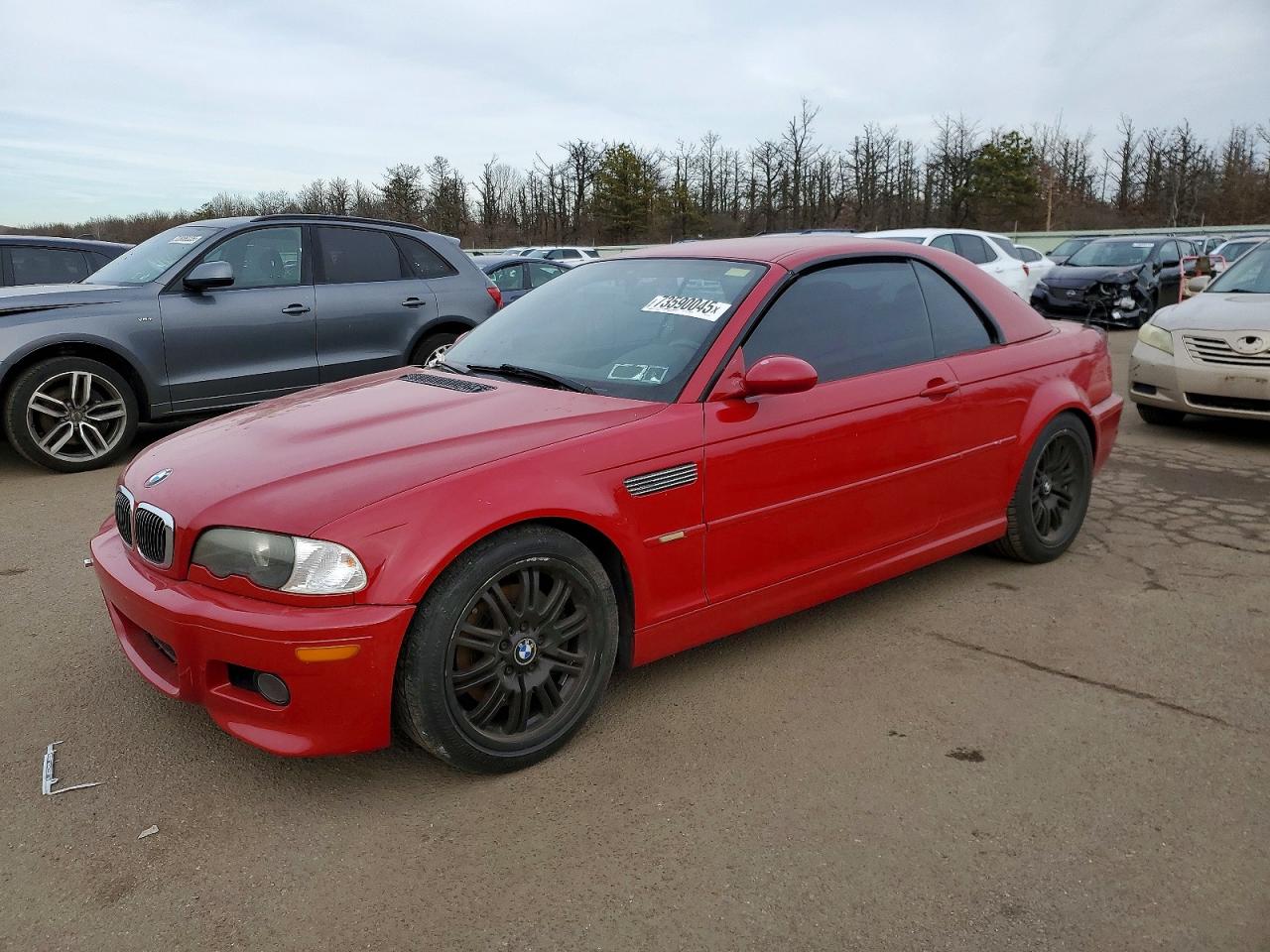WBSBR93442EX22765